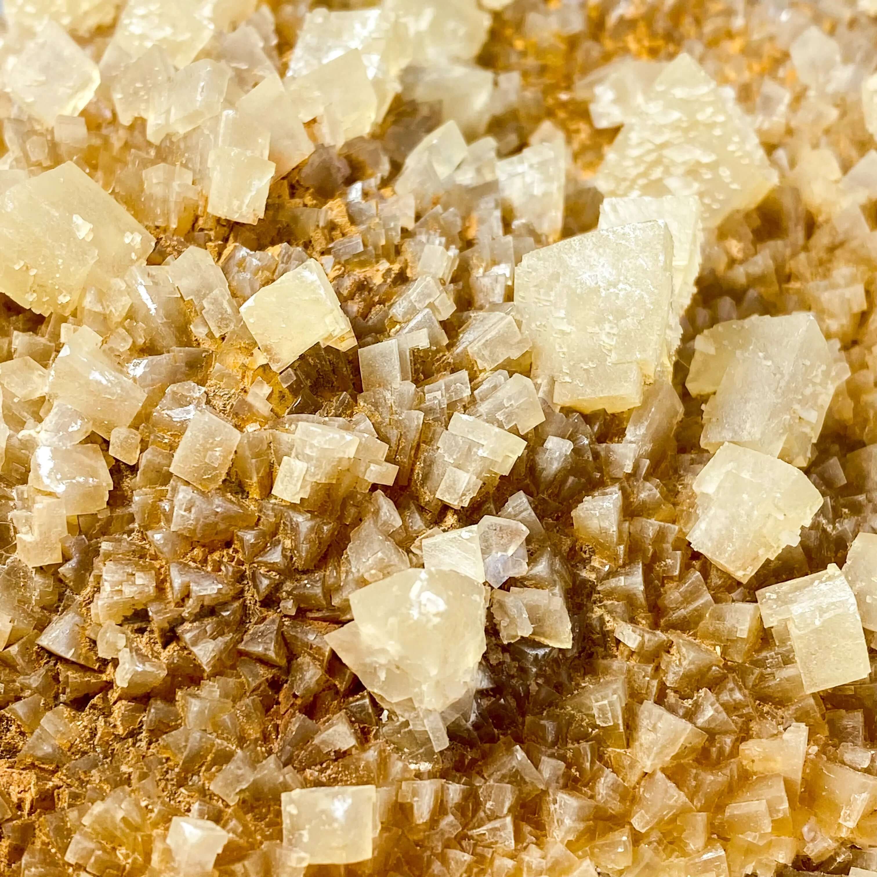 South Dakota Calcite | Stock B Mooncat Crystals