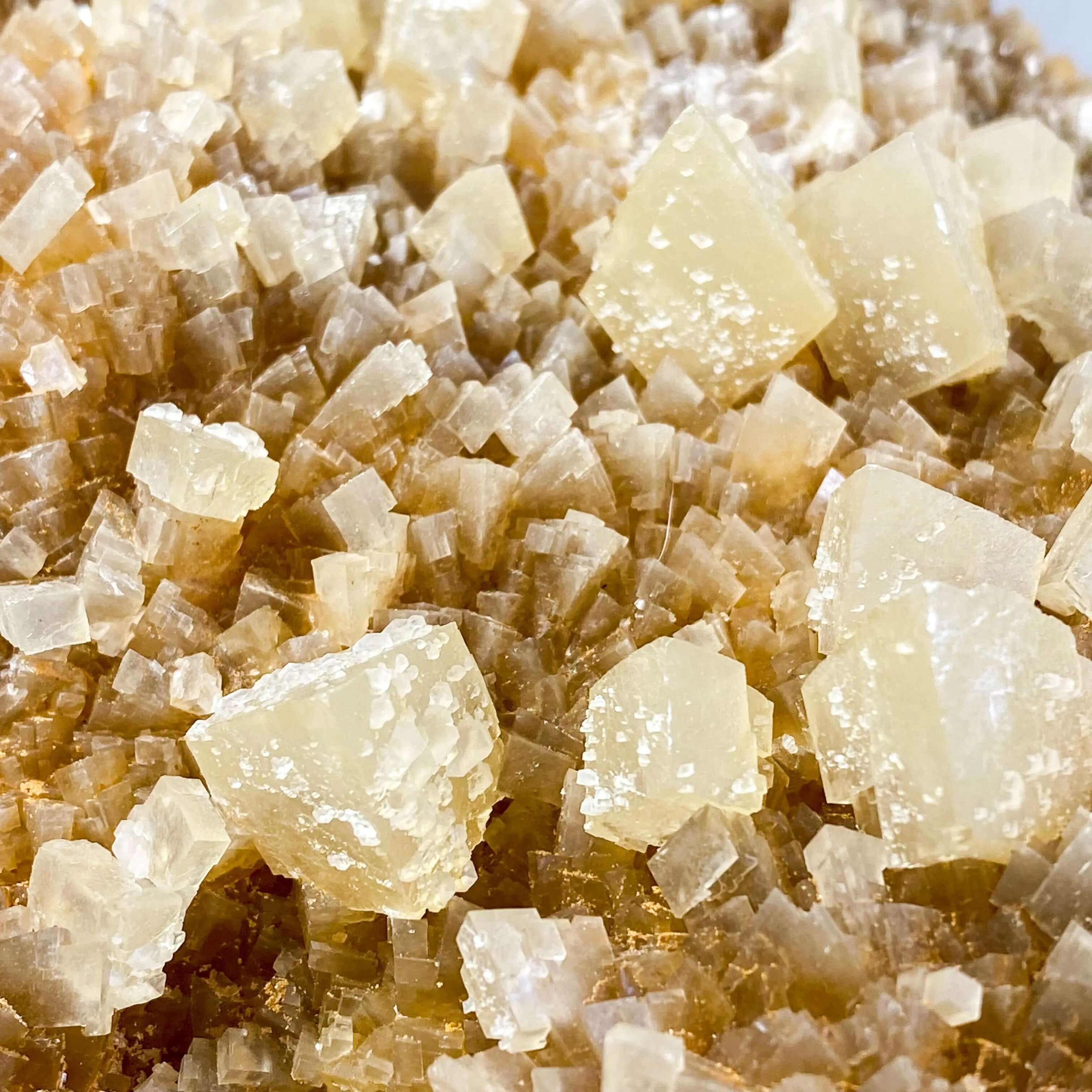 South Dakota Calcite | Stock B Mooncat Crystals