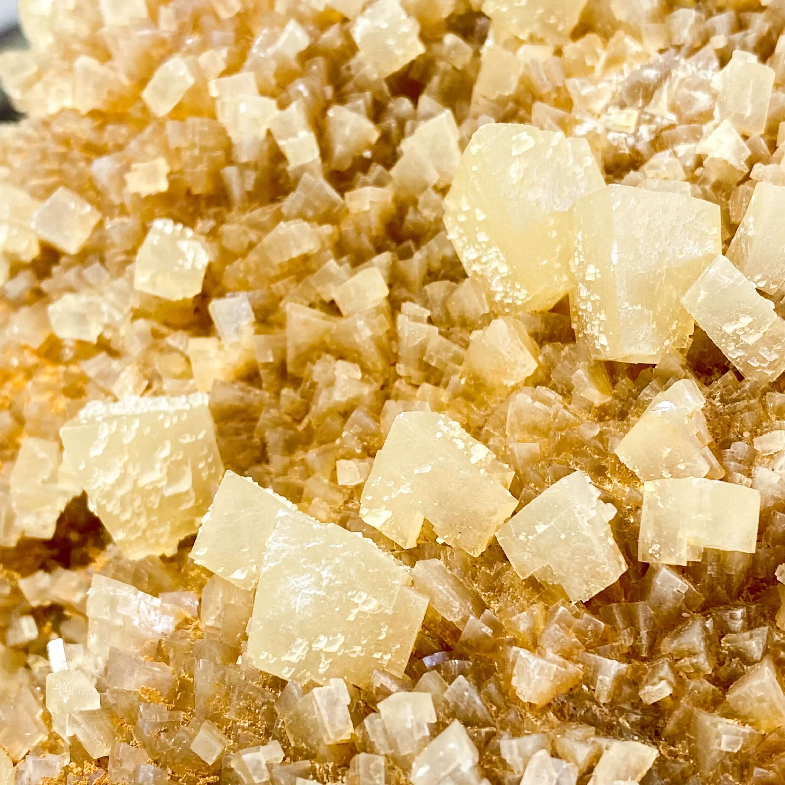 South Dakota Calcite | Stock B Mooncat Crystals