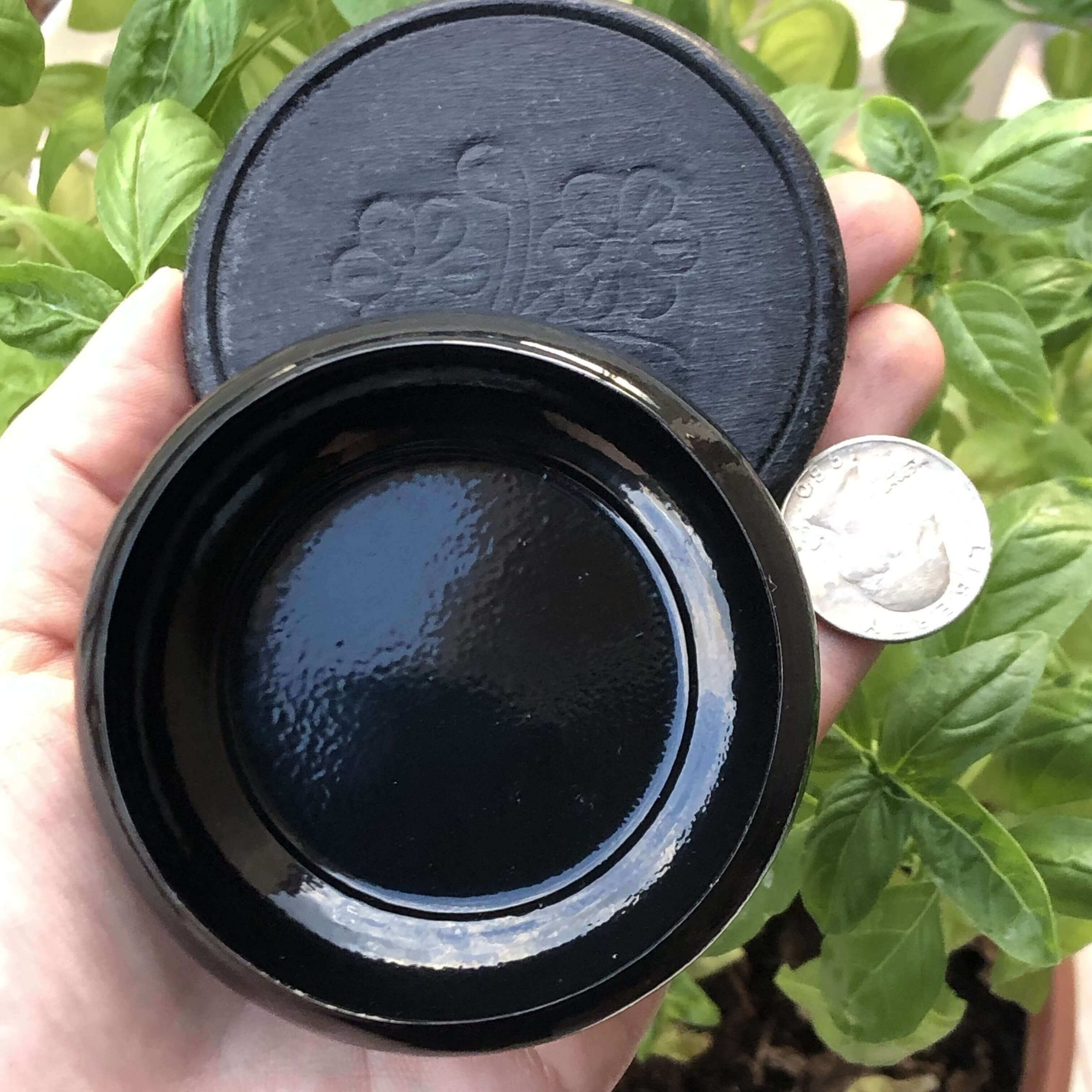 Frankincence All-In-One Kit - Mooncat Crystals