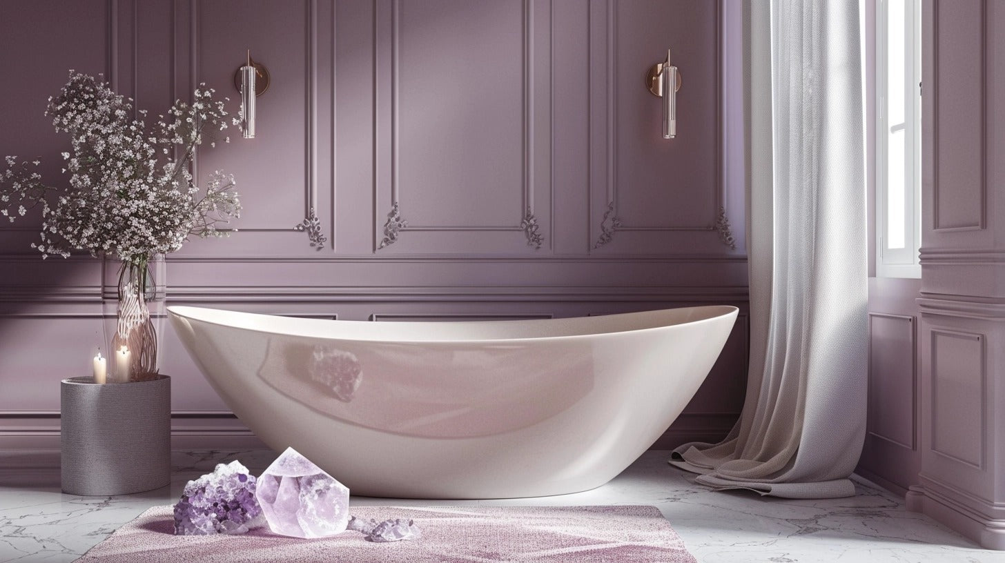 How to Create a Crystal Bath: What You Need to Know