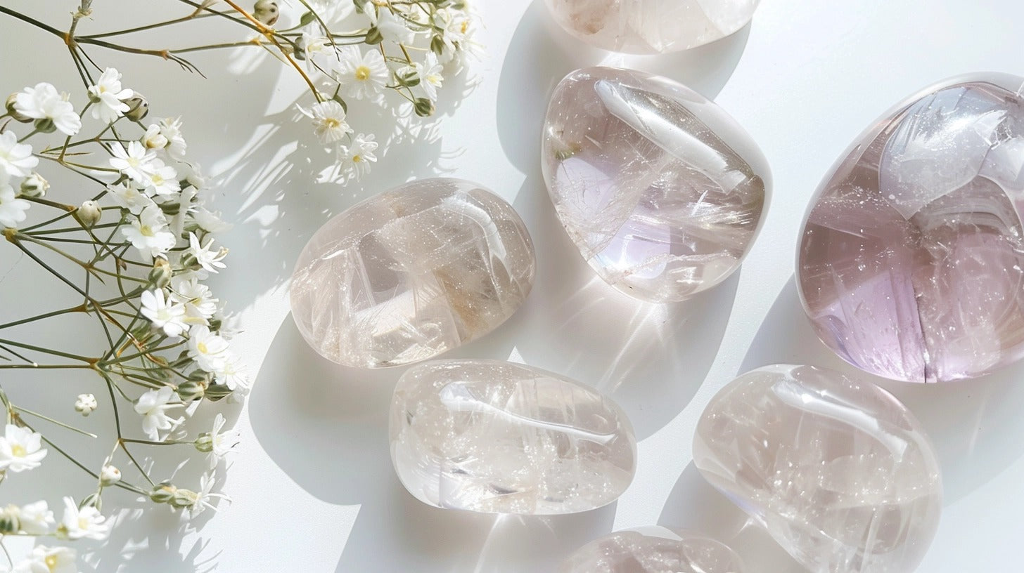 10 Quartz Facts You Need to Know