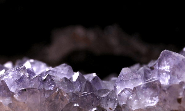 Free Guide to Crystals & Crystal Properties