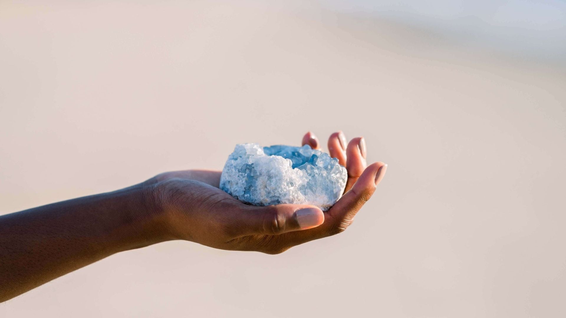 Celestite Properties Mooncat Crystals