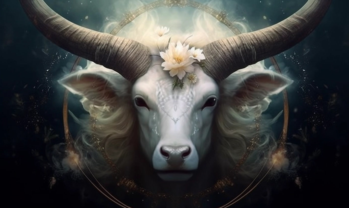 Transform Your Confidence this New Moon in Taurus Mooncat Crystals