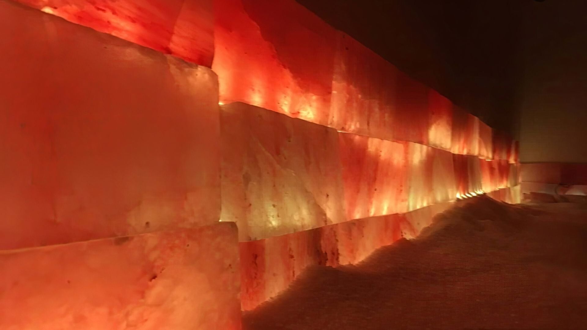 Himalayan Salt Rooms: Should You Try One?