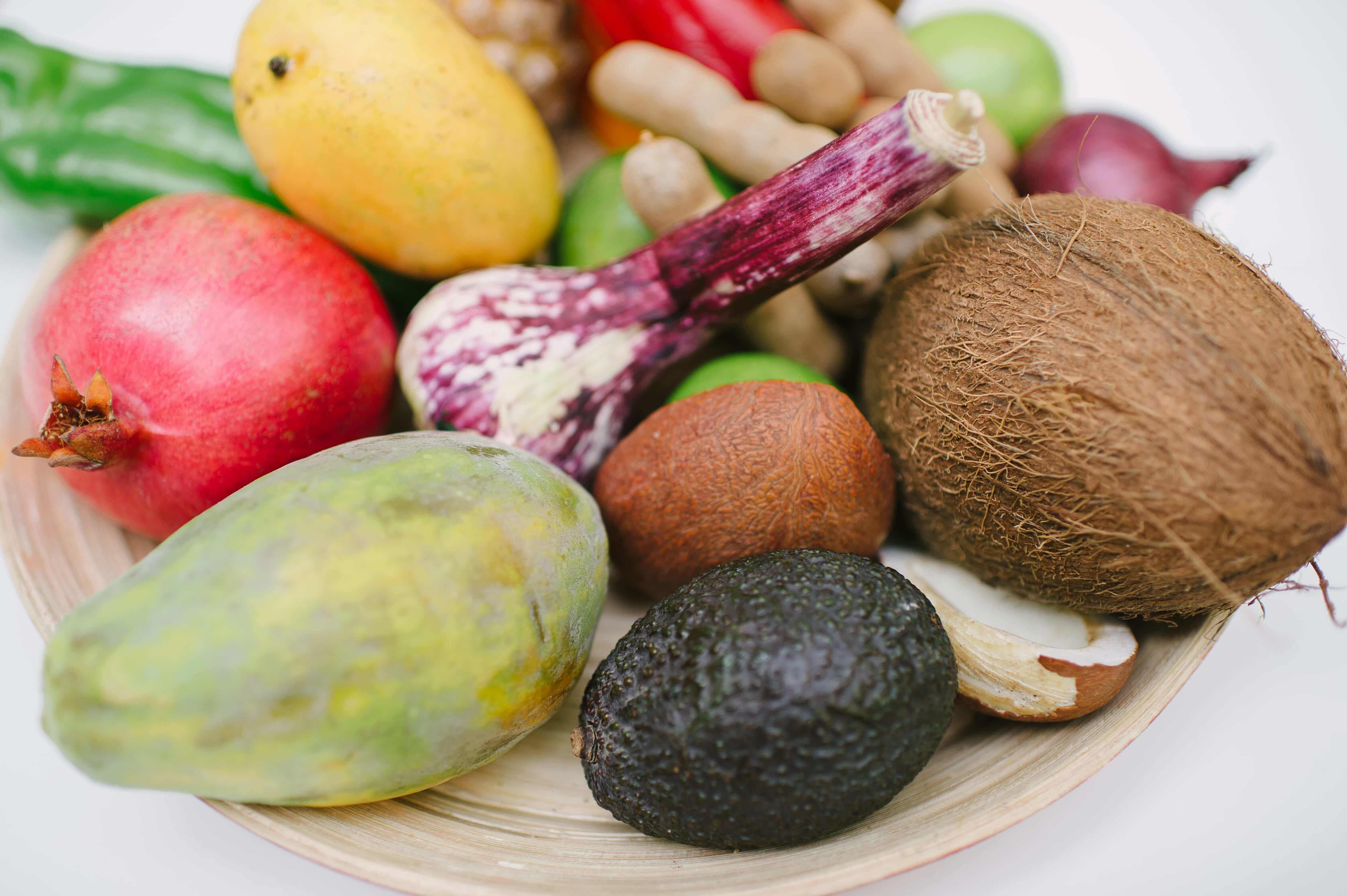 When "healthy eating" and “feeling okay" collide during cancer treatment Mooncat Crystals