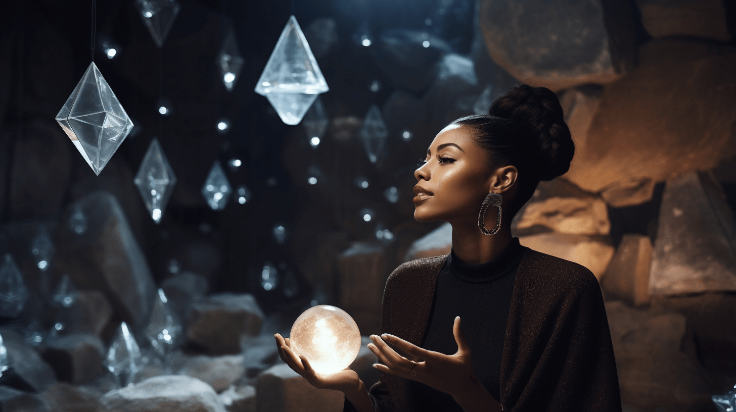 Use These Crystals to Boost Your Communication and Confidence