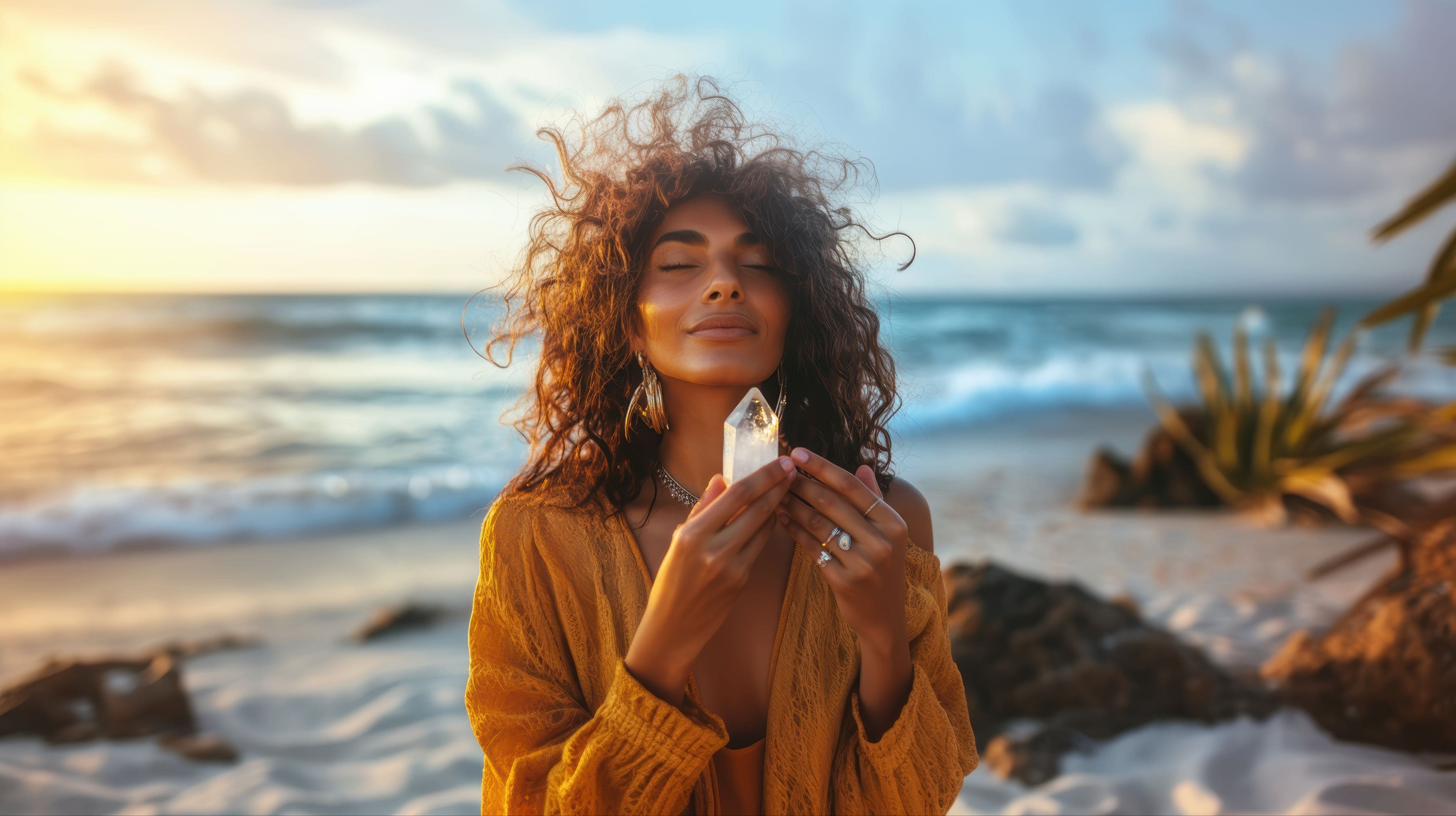 The 6 Best Crystals for Setting Intentions and How to Choose Yours