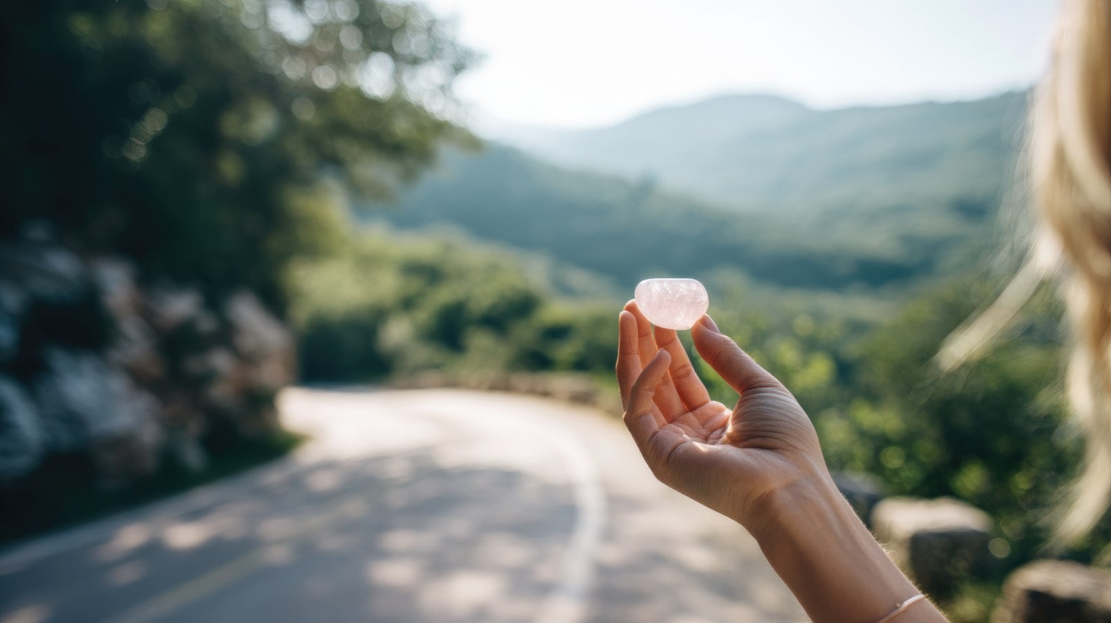 Shift Your Mindset: 6 Crystals That Help Reframe Limiting Beliefs