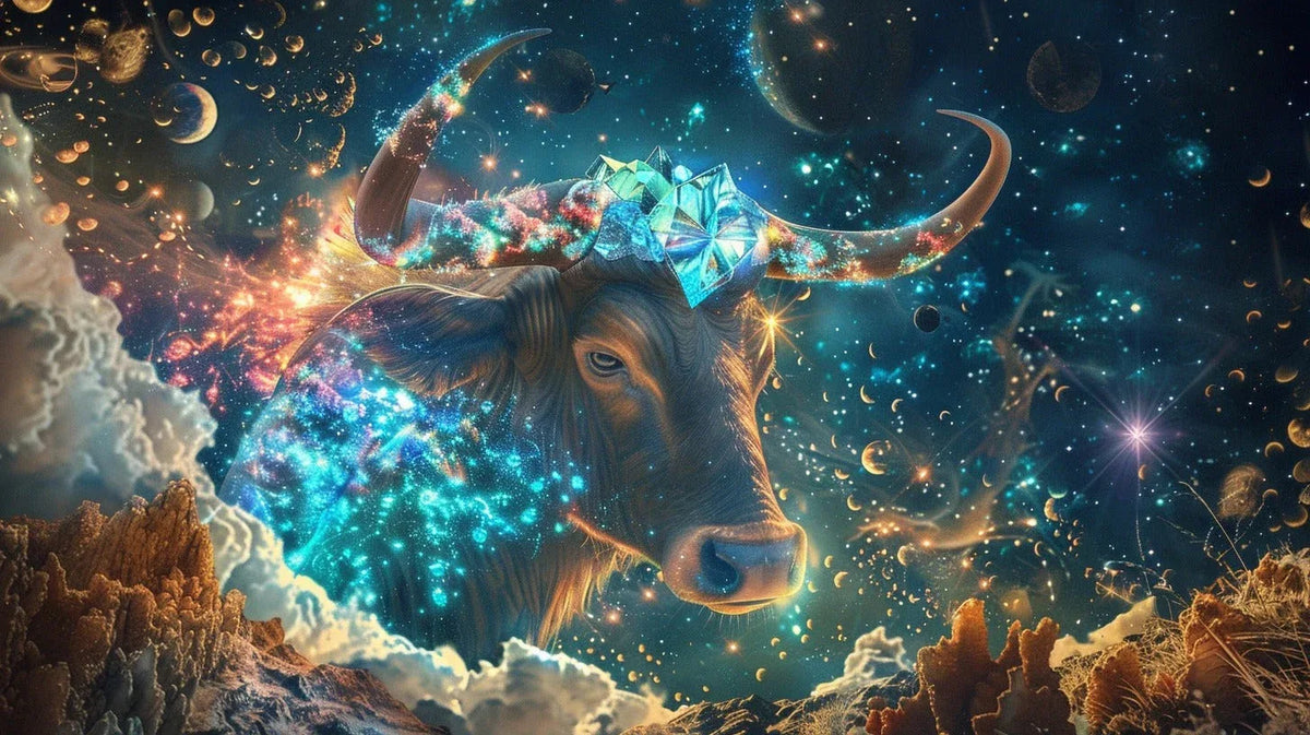 Taurus Chakra Crystals for Grounding and Self-Worth