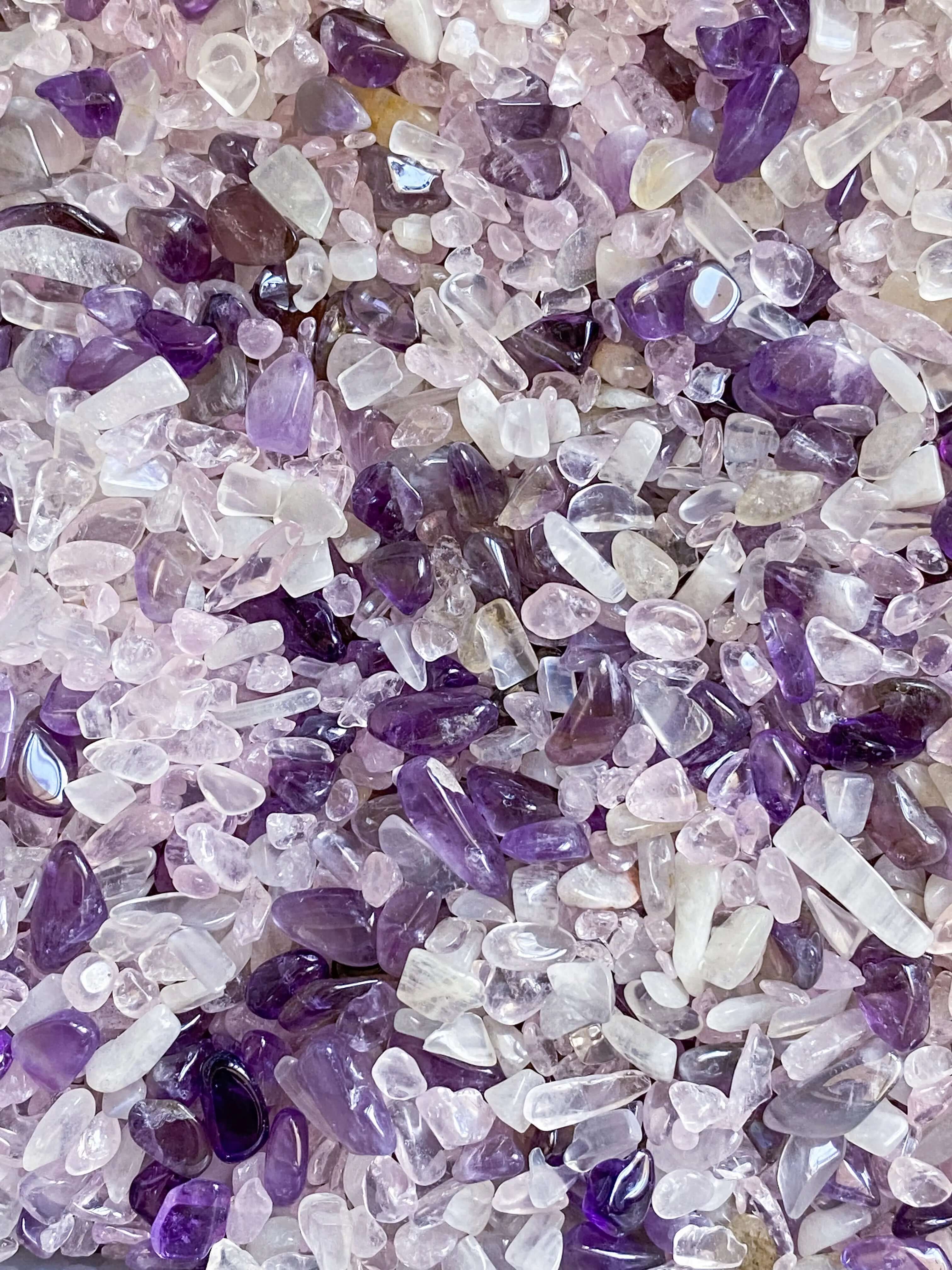 Crystal Chips