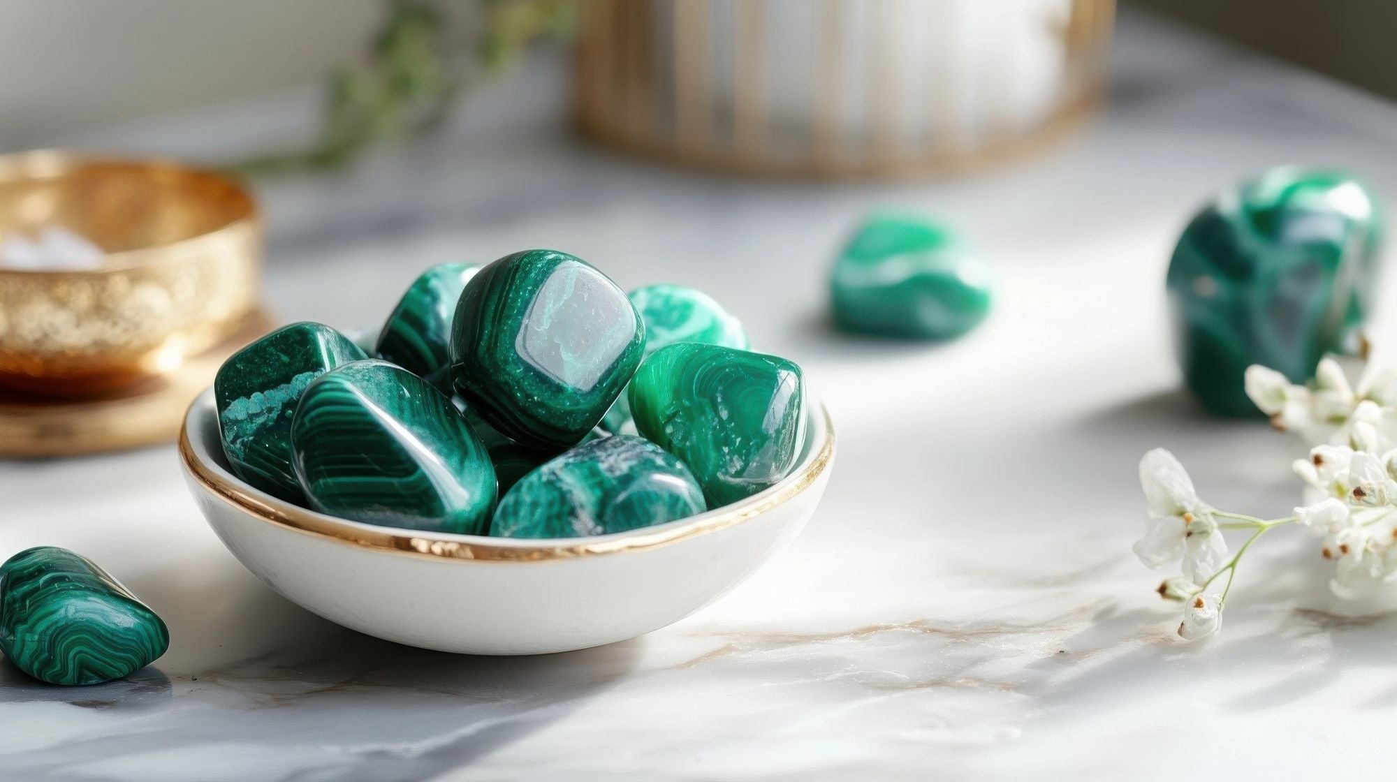 Malachite