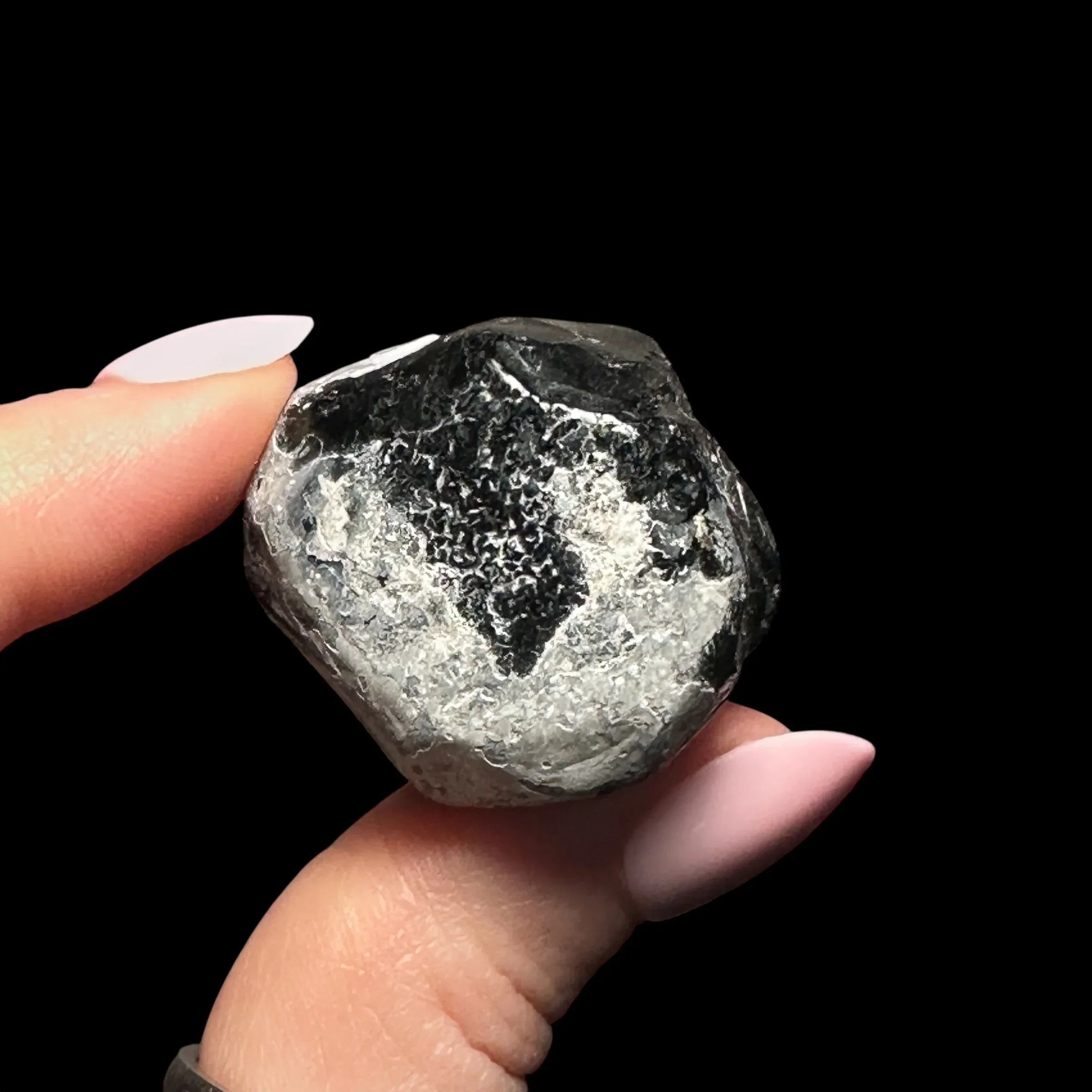 Apache Tear Obsidian | Stock A - Mooncat Crystals