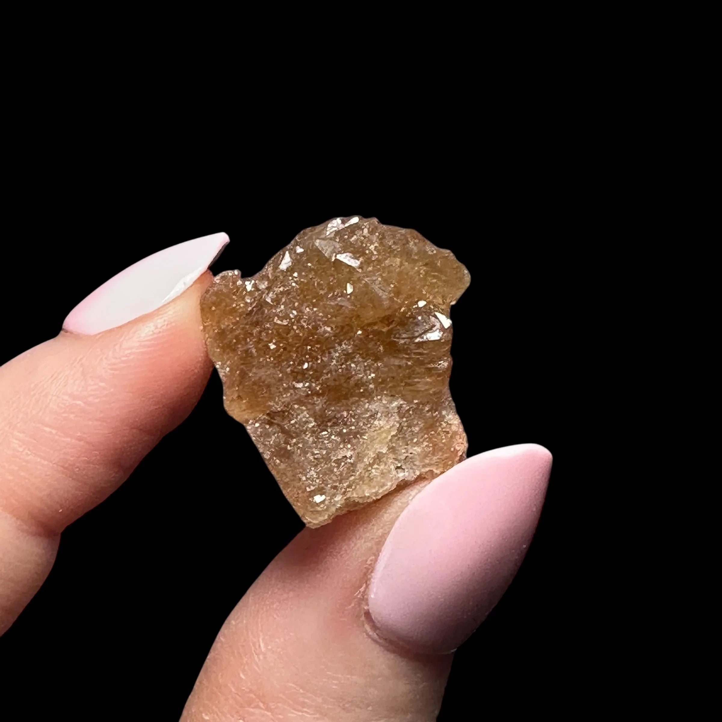 Moroccan Citrine | Stock B - Mooncat Crystals
