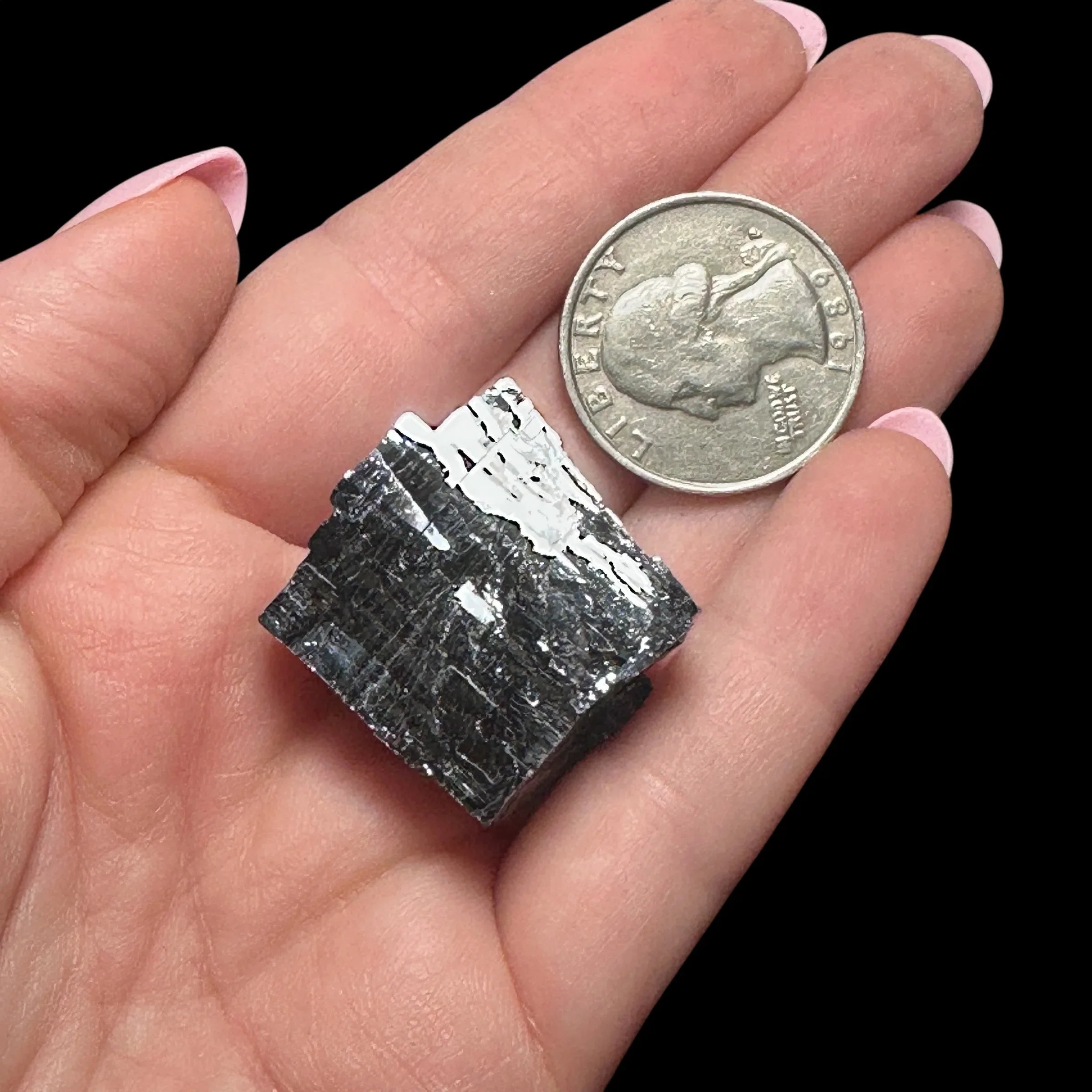 Galena | Stock A - Mooncat Crystals