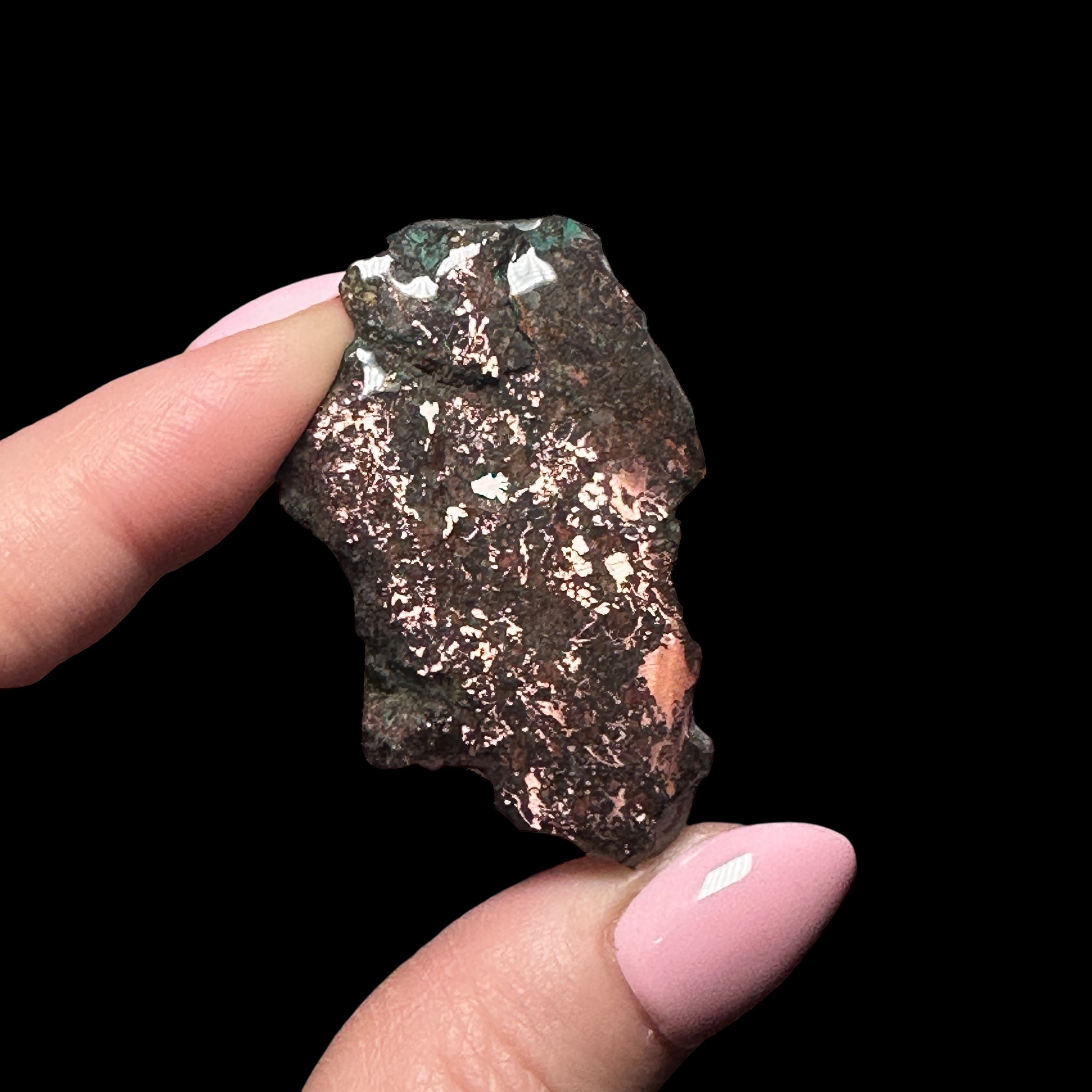 Native Michigan Copper