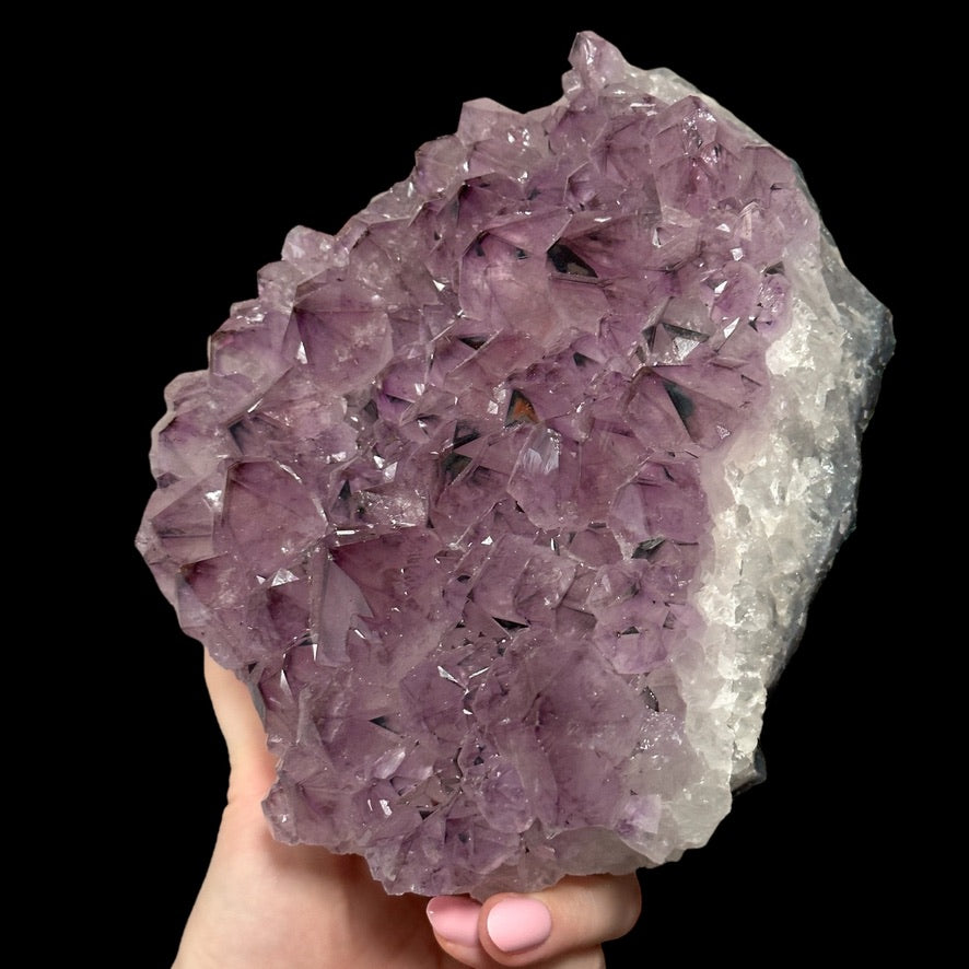 Amethyst Geode