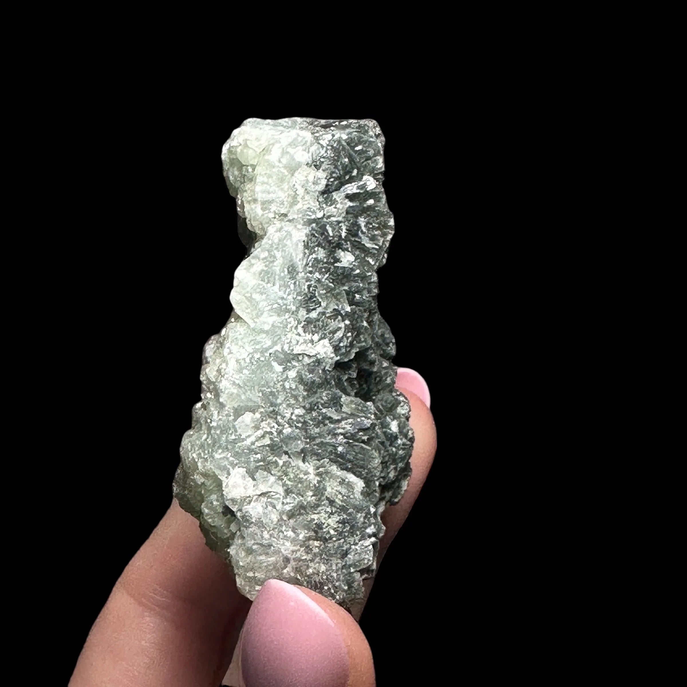 Prehnite | Stock A - Mooncat Crystals