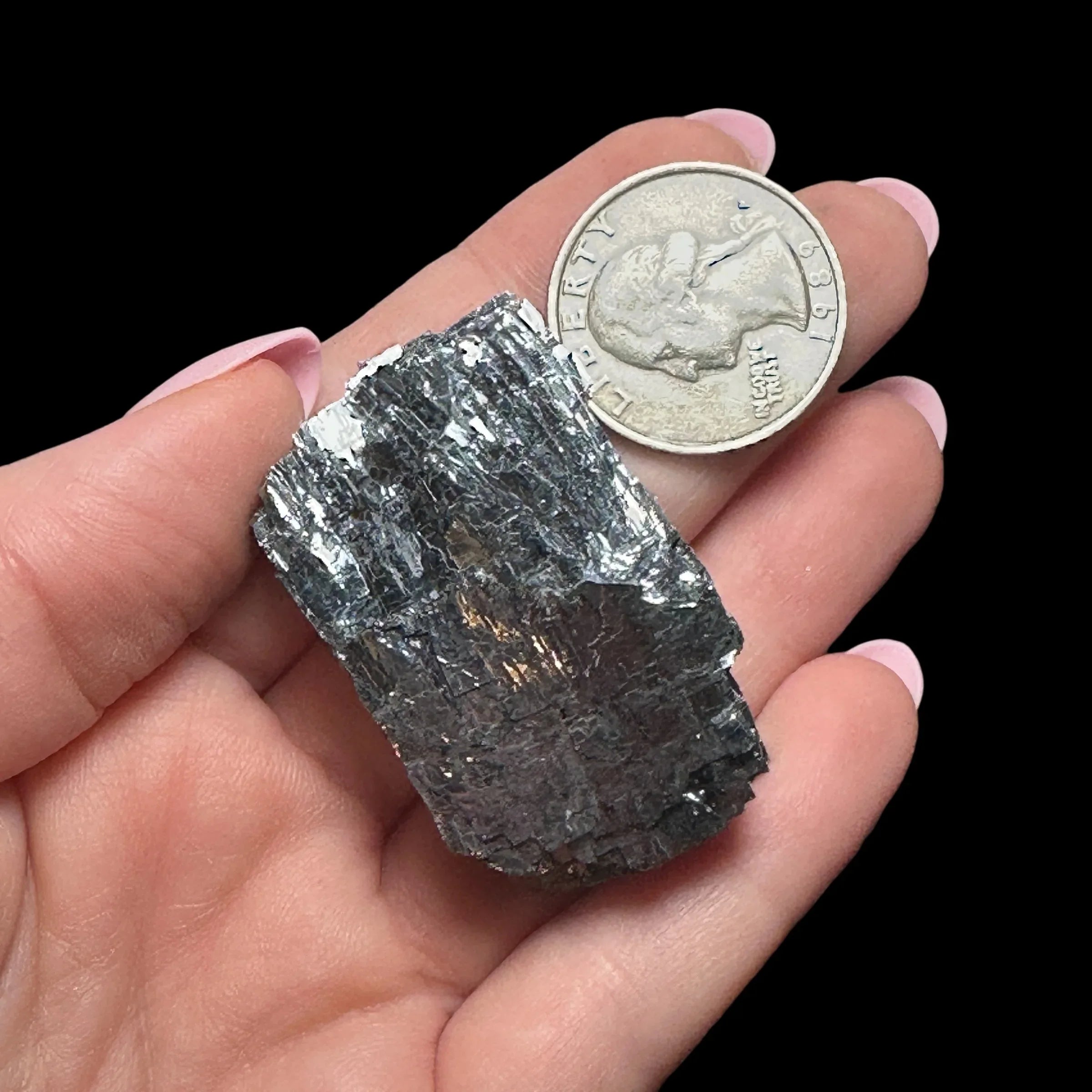 Galena | Stock A - Mooncat Crystals