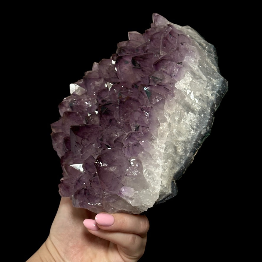 Amethyst Geode