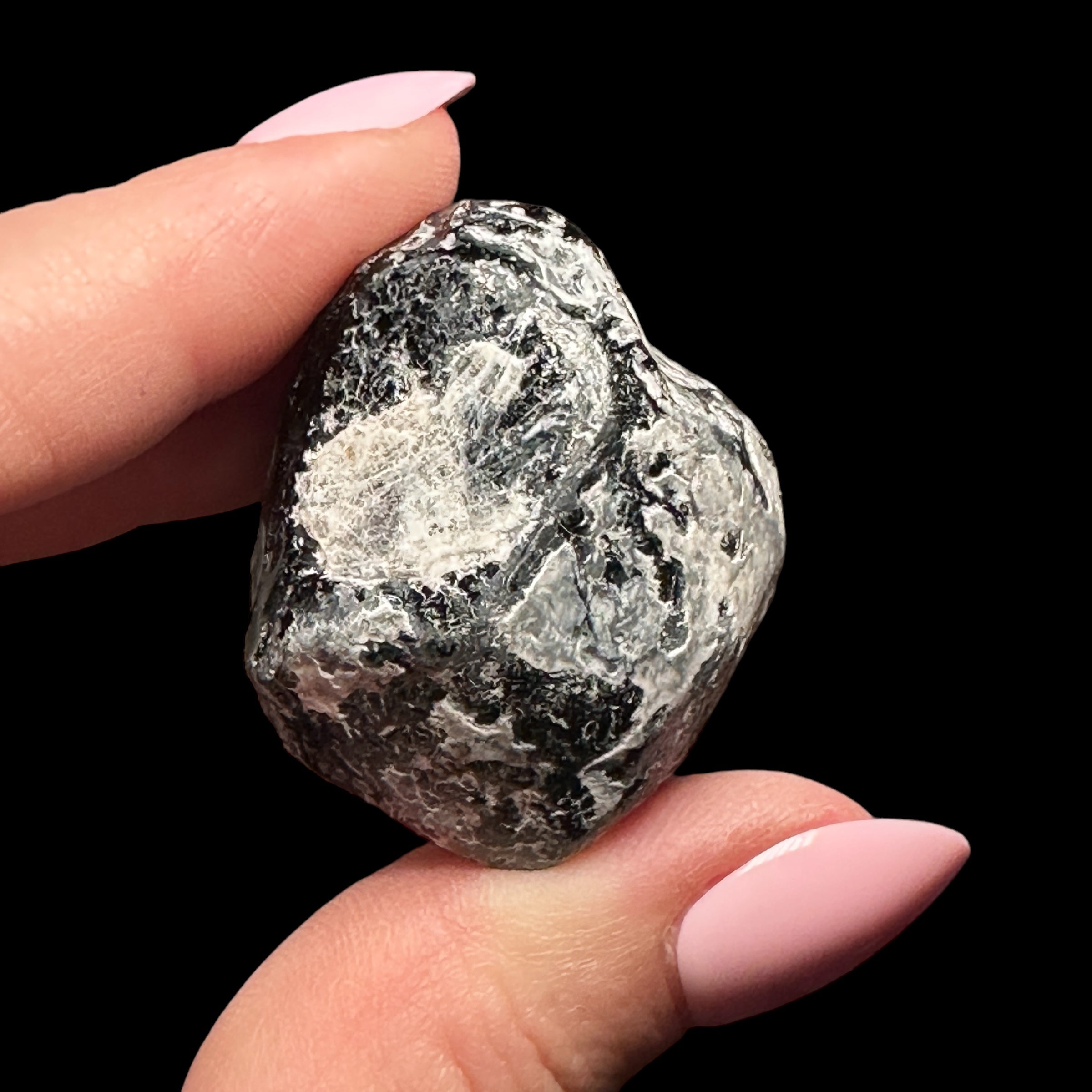 Apache Tear Obsidian