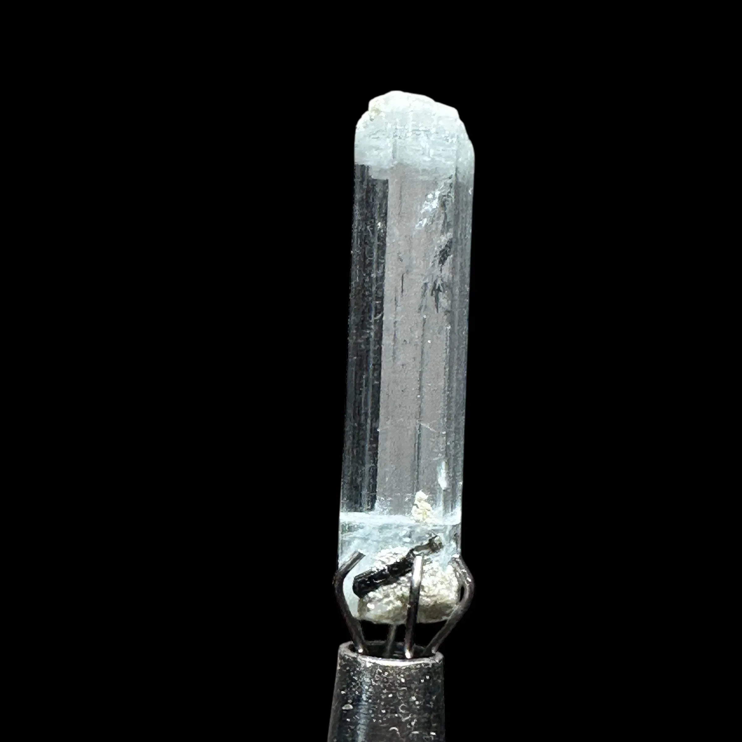Aquarmarine Crystal | Stock A - Mooncat Crystals