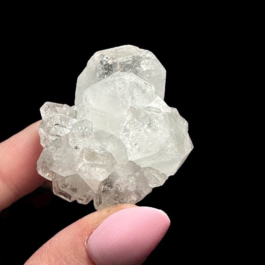 Apophyllite | Stock D