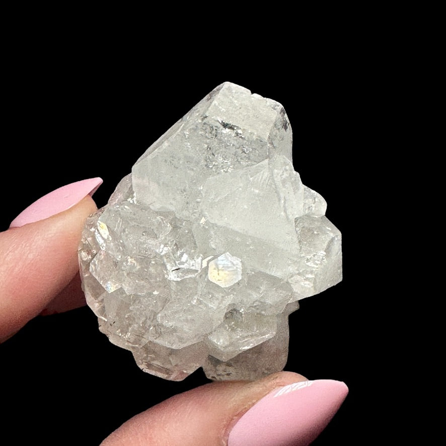 Apophyllite | Stock D