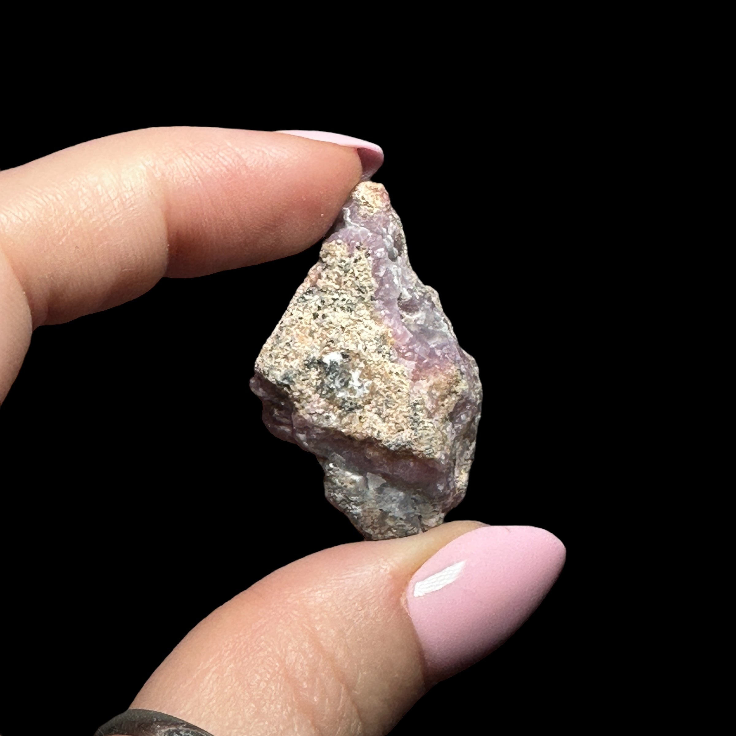 Pink Smithsonite | Stock B