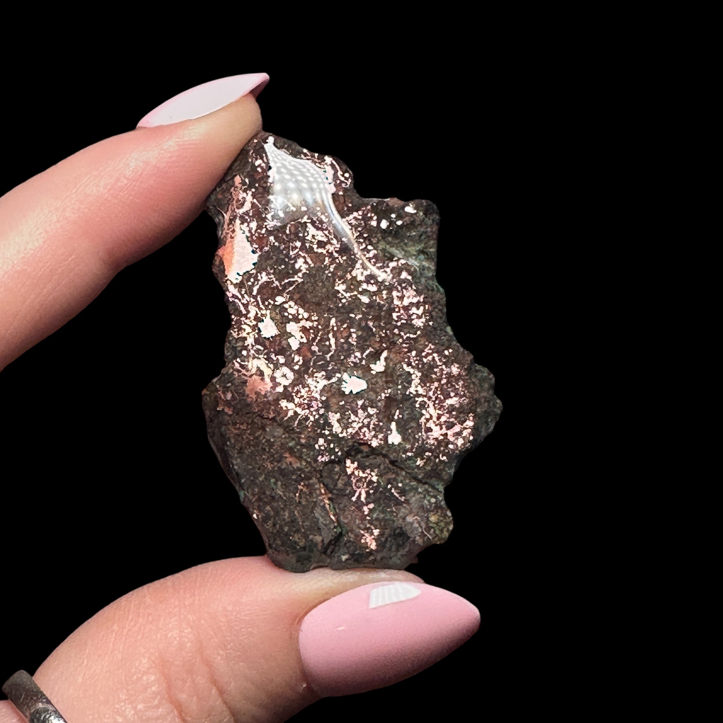 Native Michigan Copper