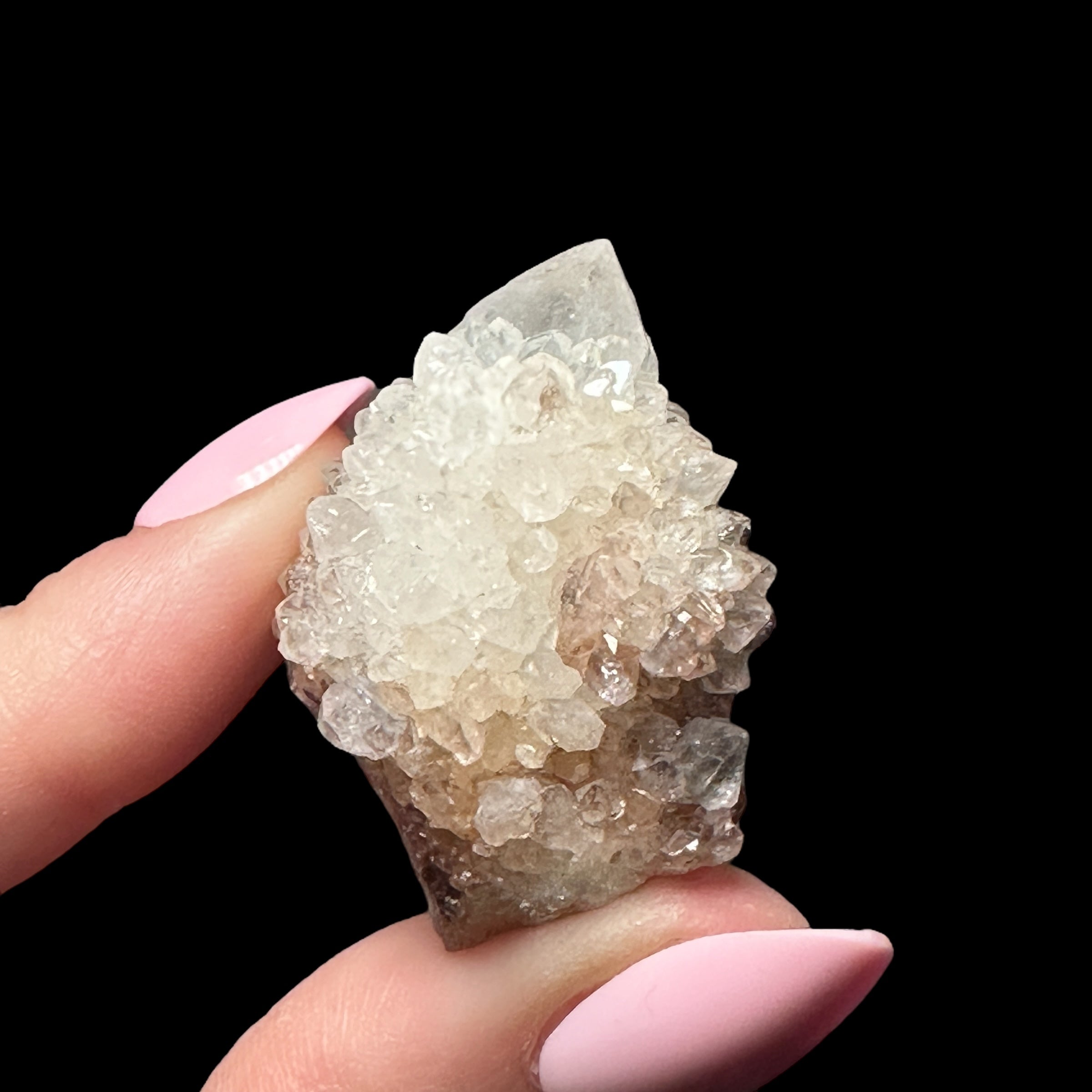 White Spirit Quartz | Stock B