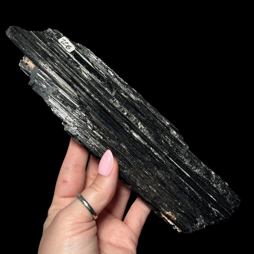 Black Tourmaline