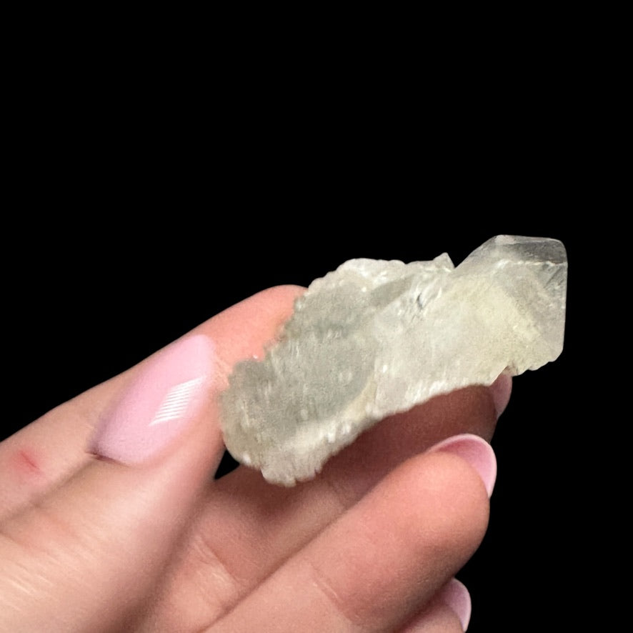 Apophyllite | Stock C