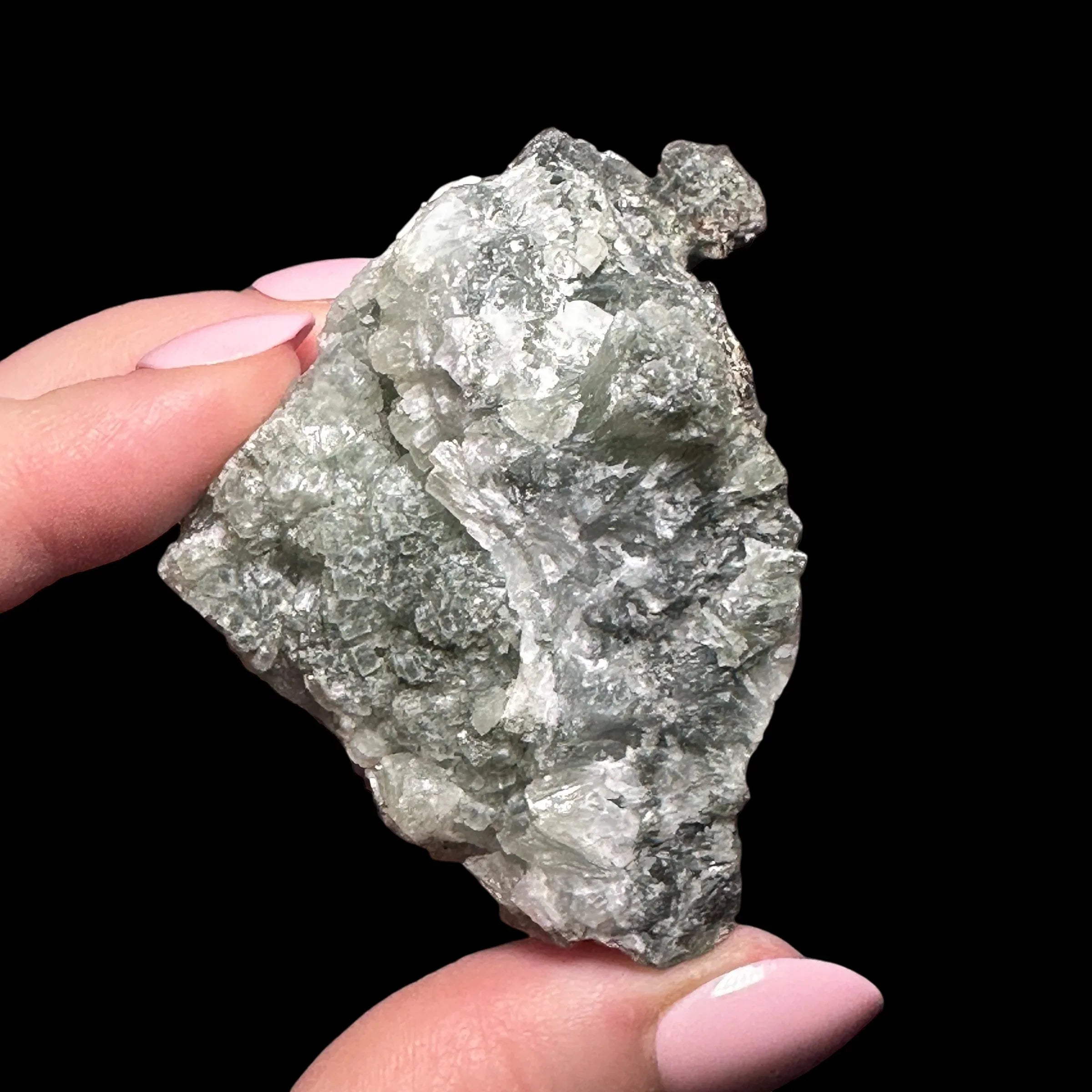 Prehnite | Stock B - Mooncat Crystals