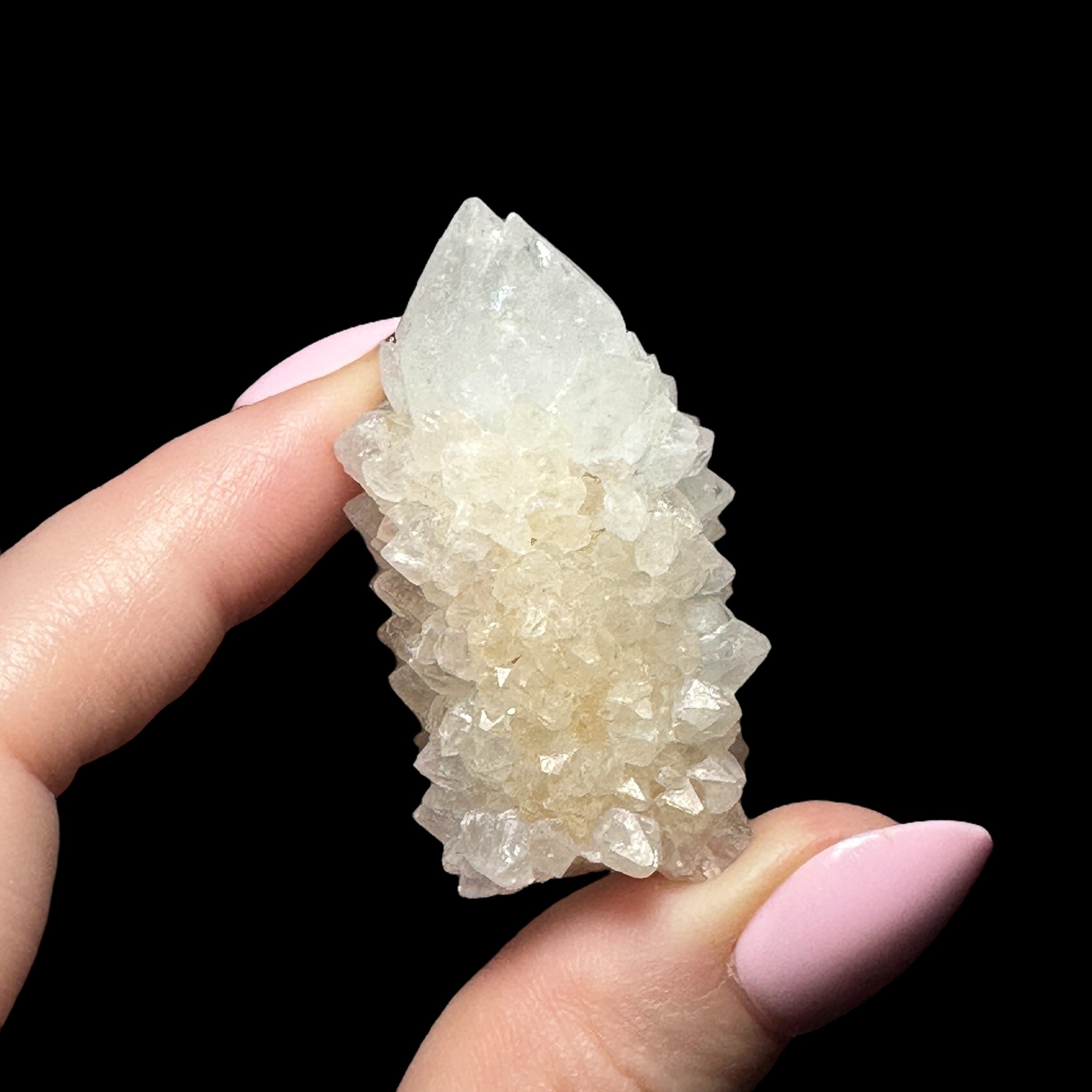 White Spirit Quartz | Stock B