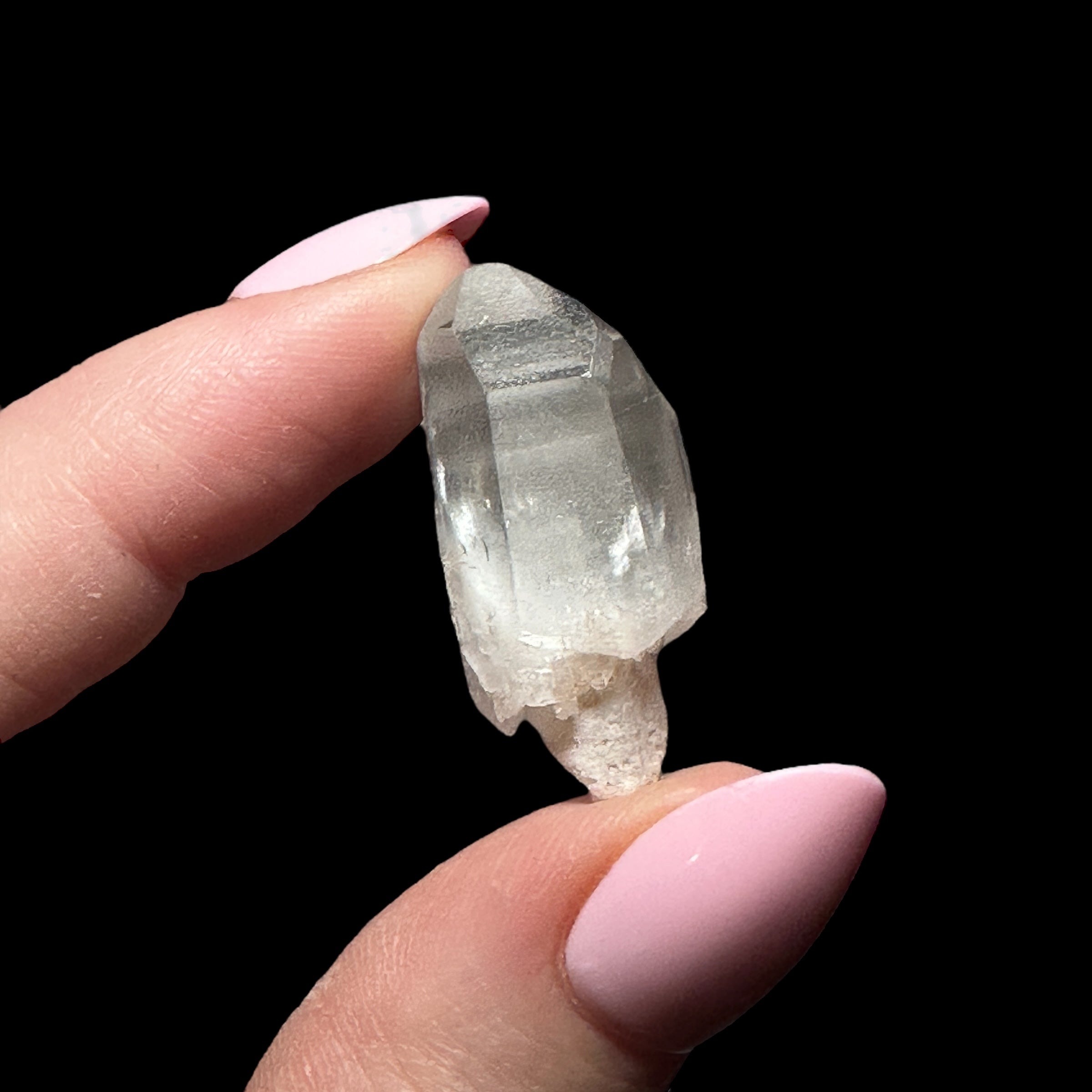 Rare Quartz Scepter | Stock B