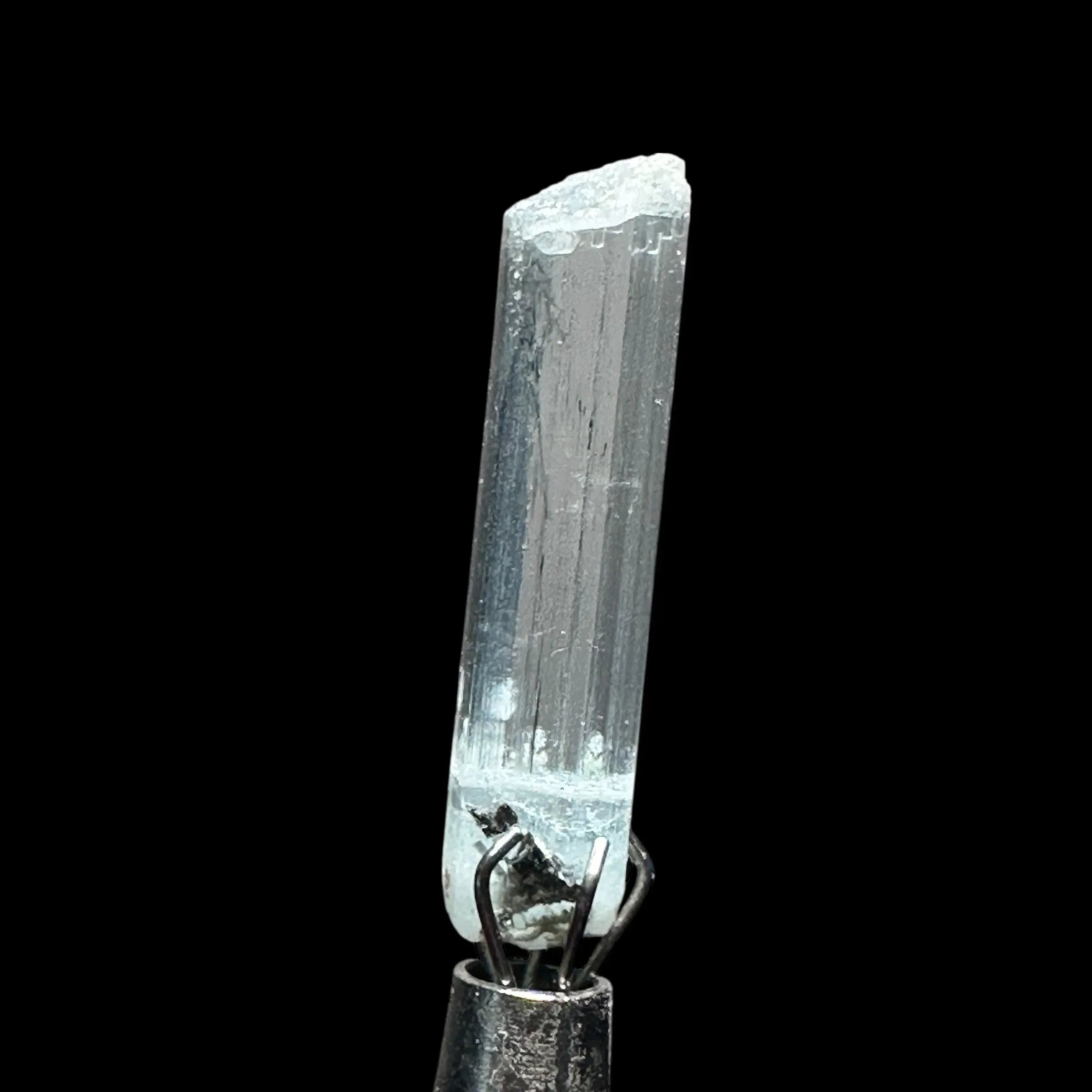 Aquarmarine Crystal | Stock A - Mooncat Crystals