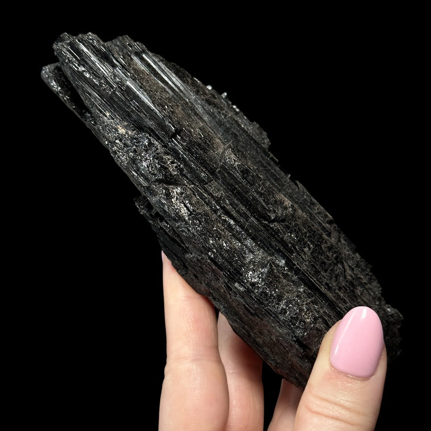 Black Tourmaline