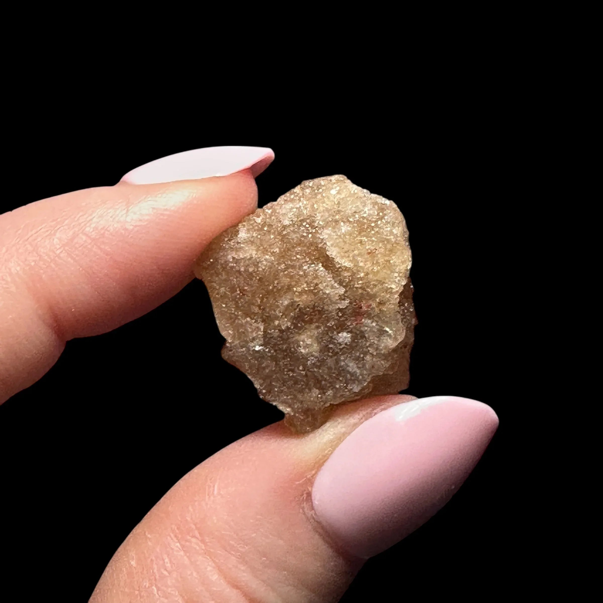 Moroccan Citrine | Stock B - Mooncat Crystals