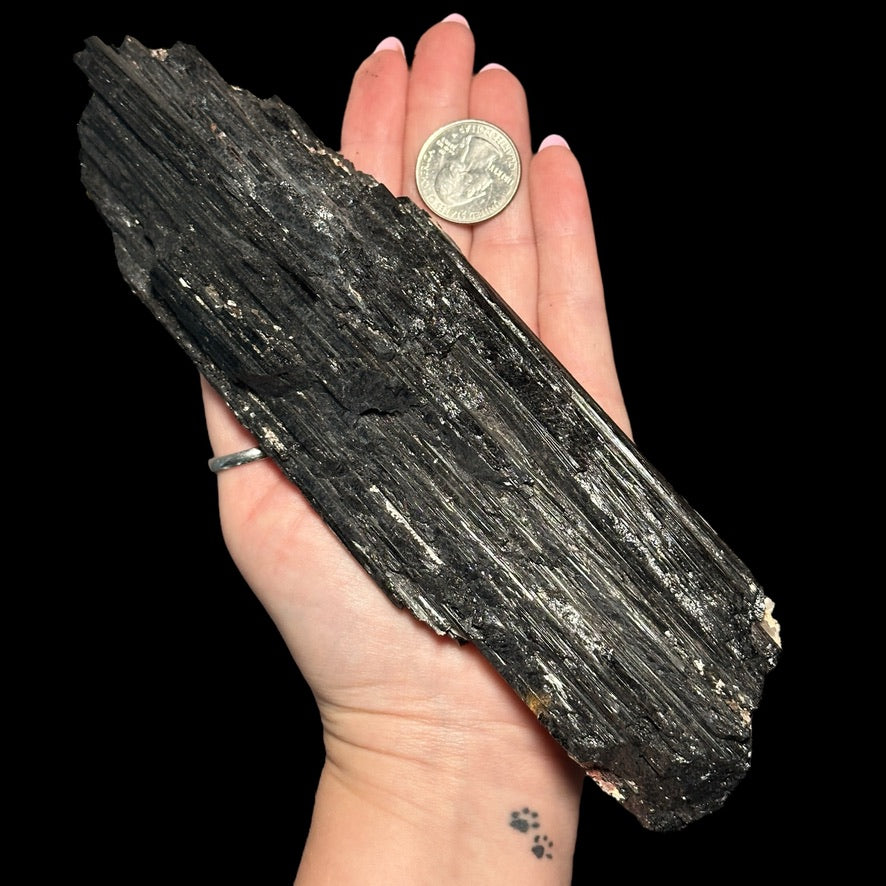 Black Tourmaline