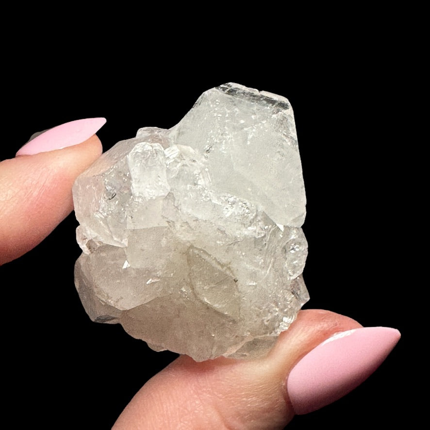 Apophyllite | Stock D