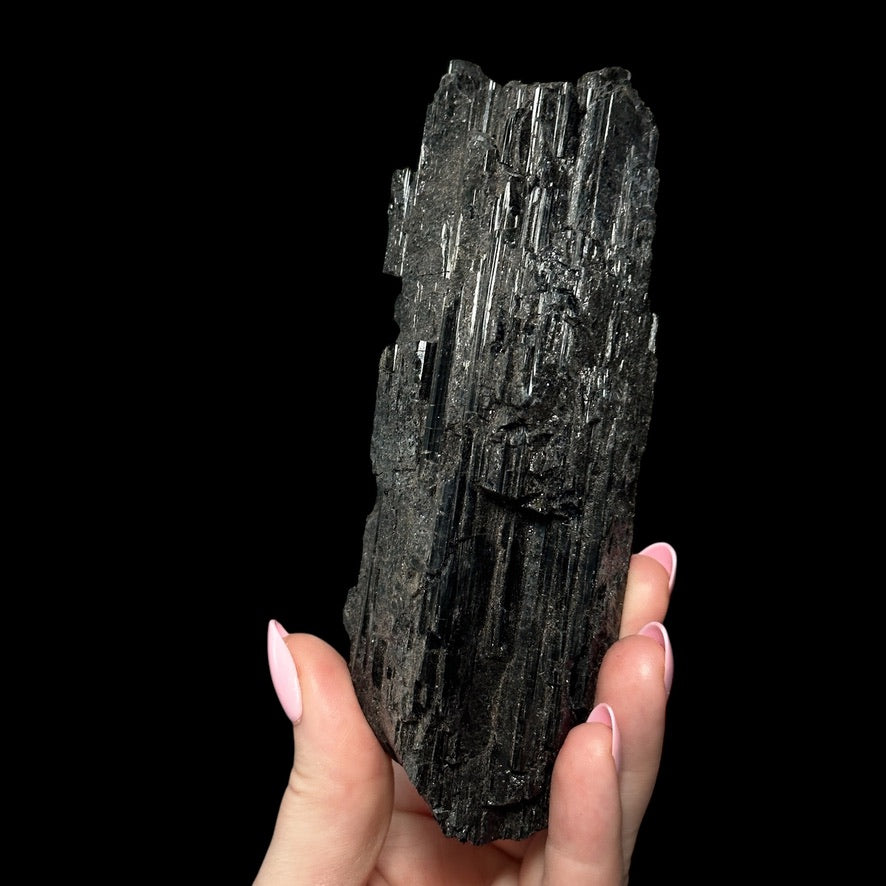 Black Tourmaline