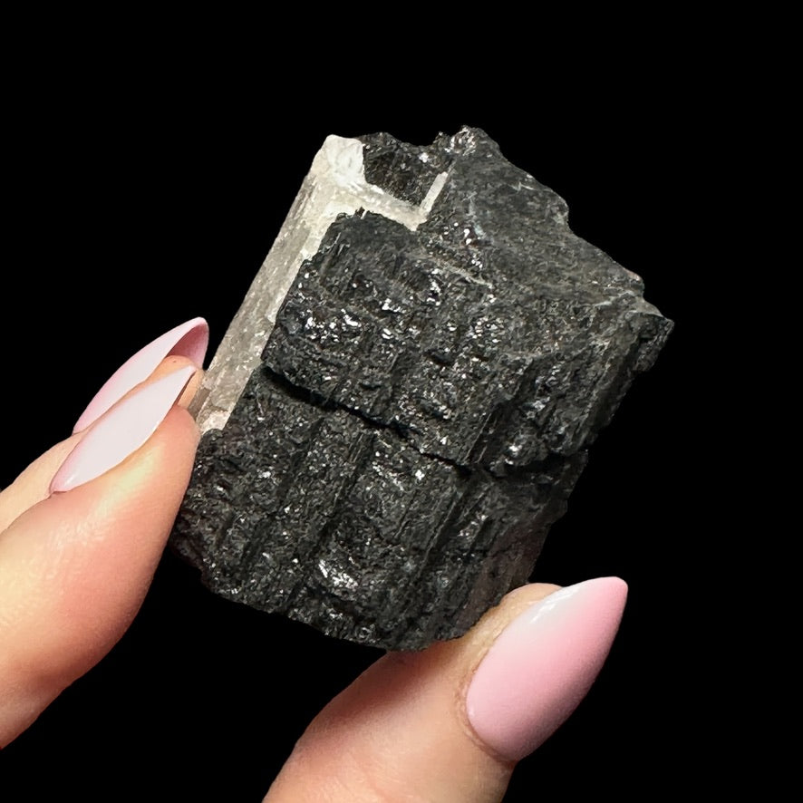 Black Tourmaline