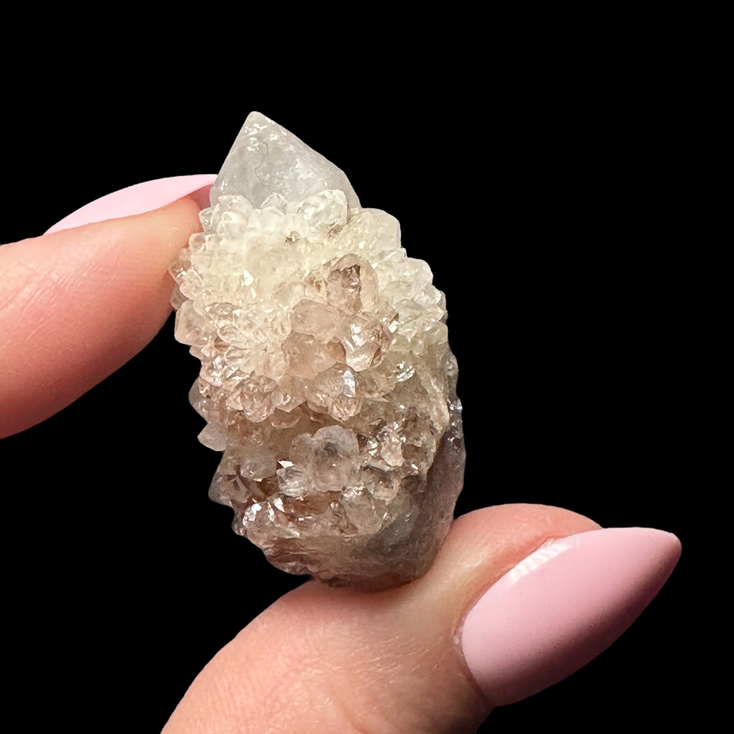 White Spirit Quartz | Stock B