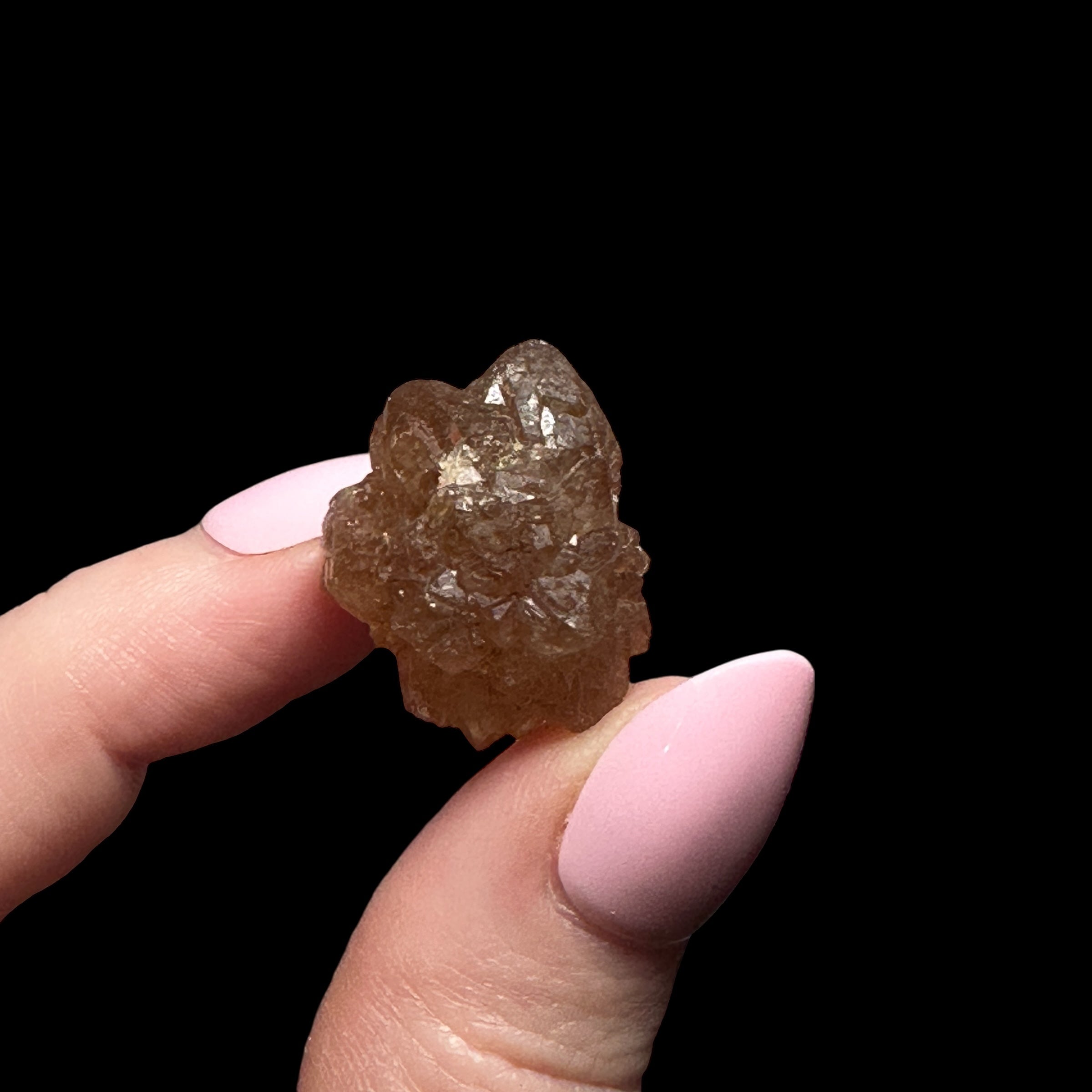 Moroccan Citrine | Stock A - Mooncat Crystals