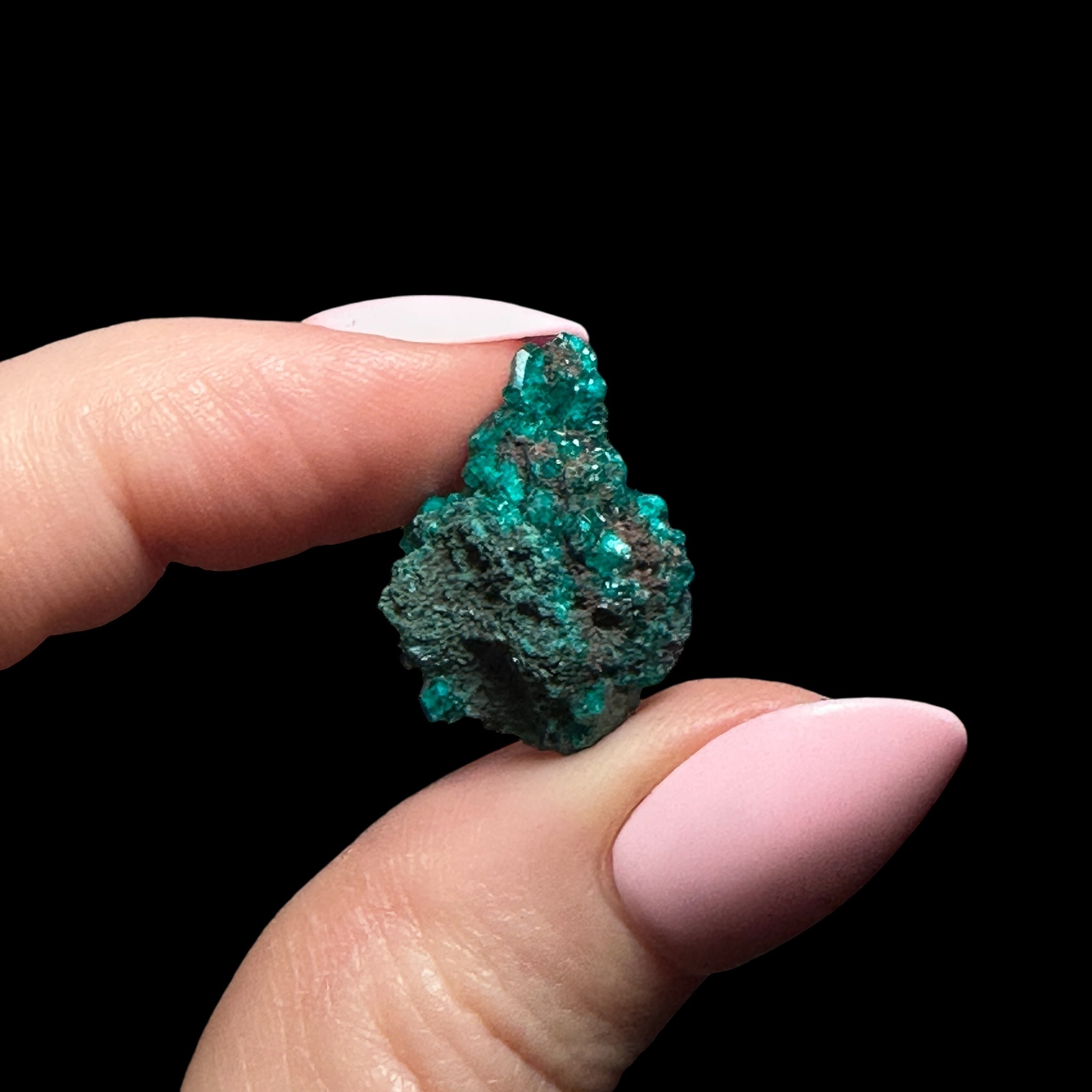 Dioptase | Stock C