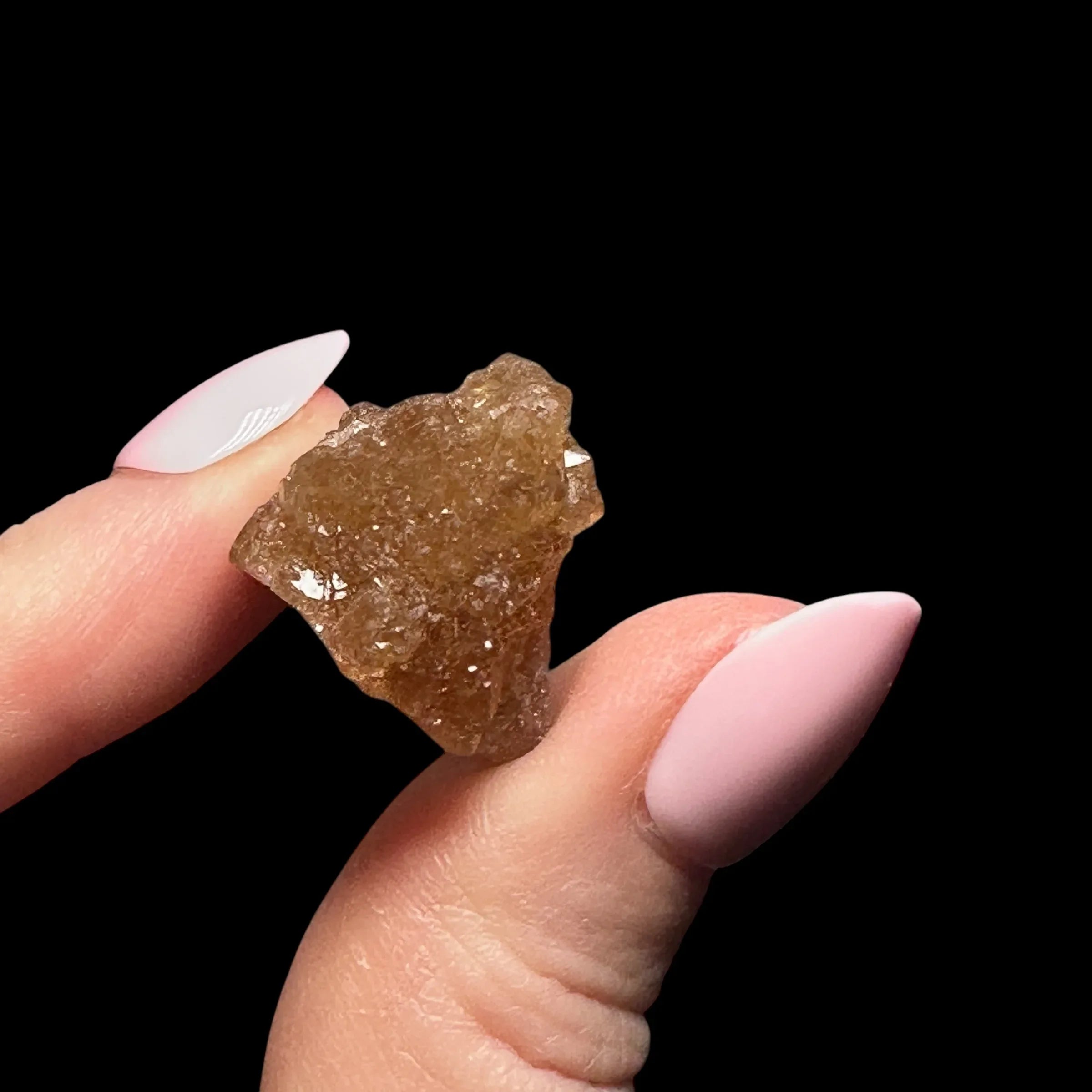 Moroccan Citrine | Stock B - Mooncat Crystals