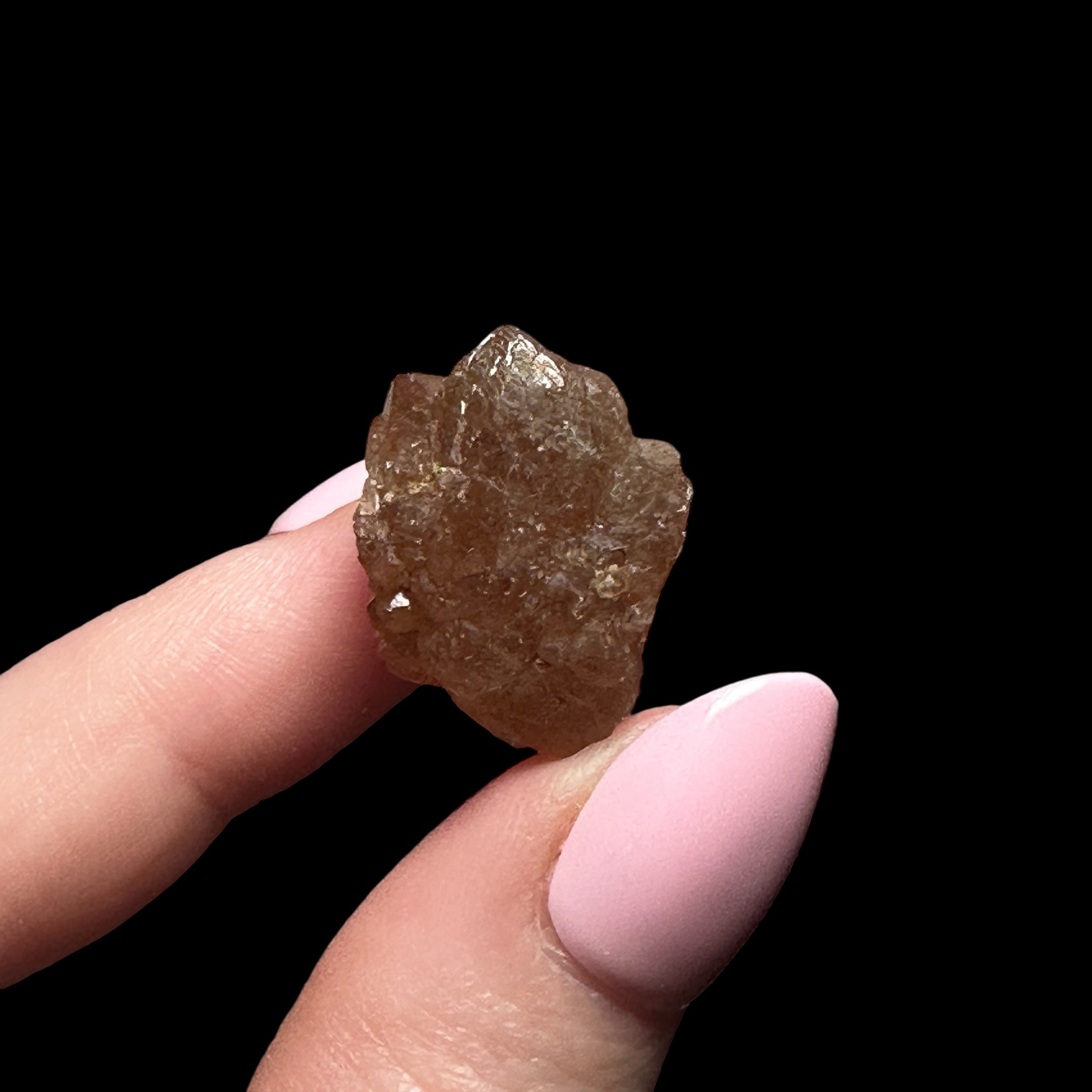 Moroccan Citrine | Stock A - Mooncat Crystals