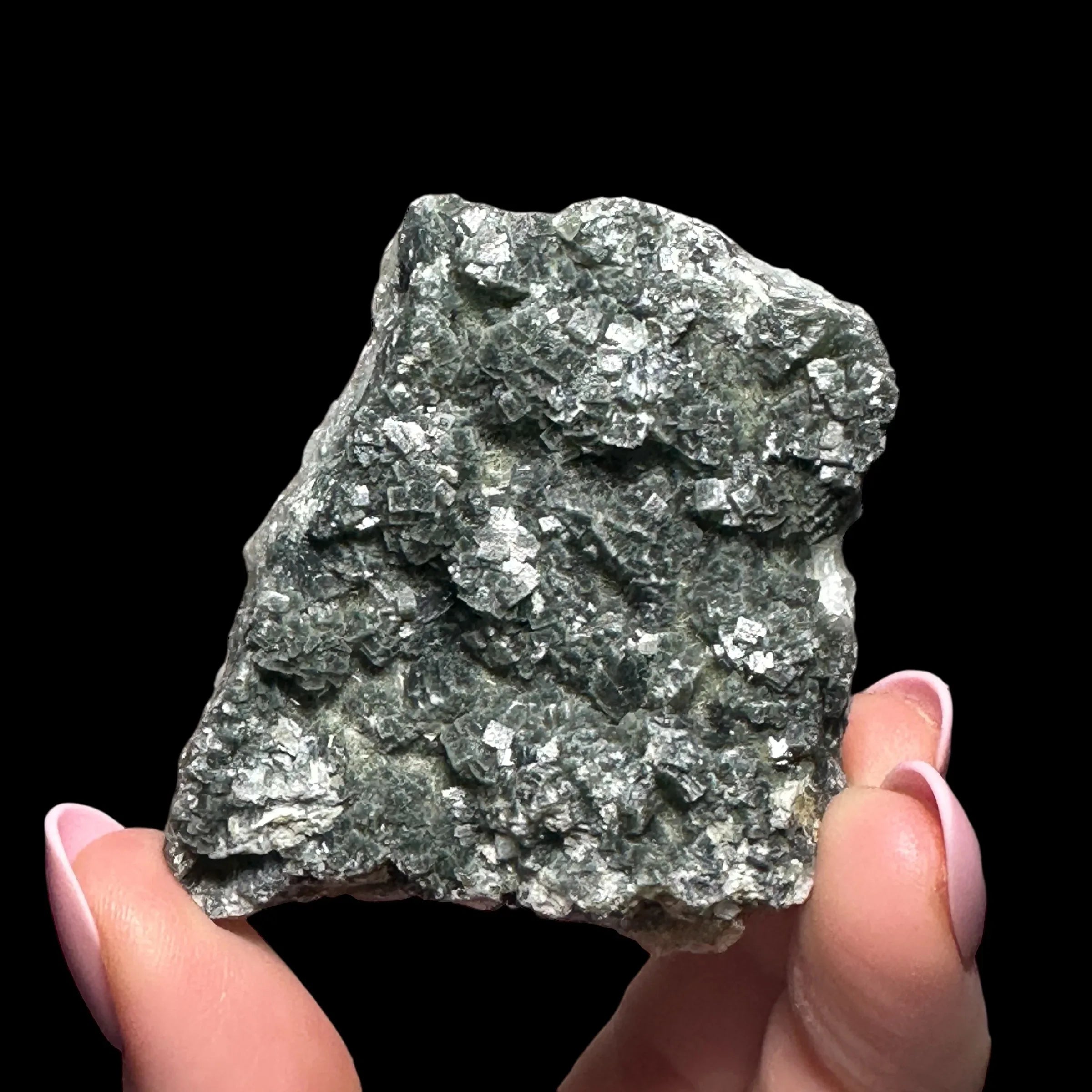 Prehnite | Stock A - Mooncat Crystals